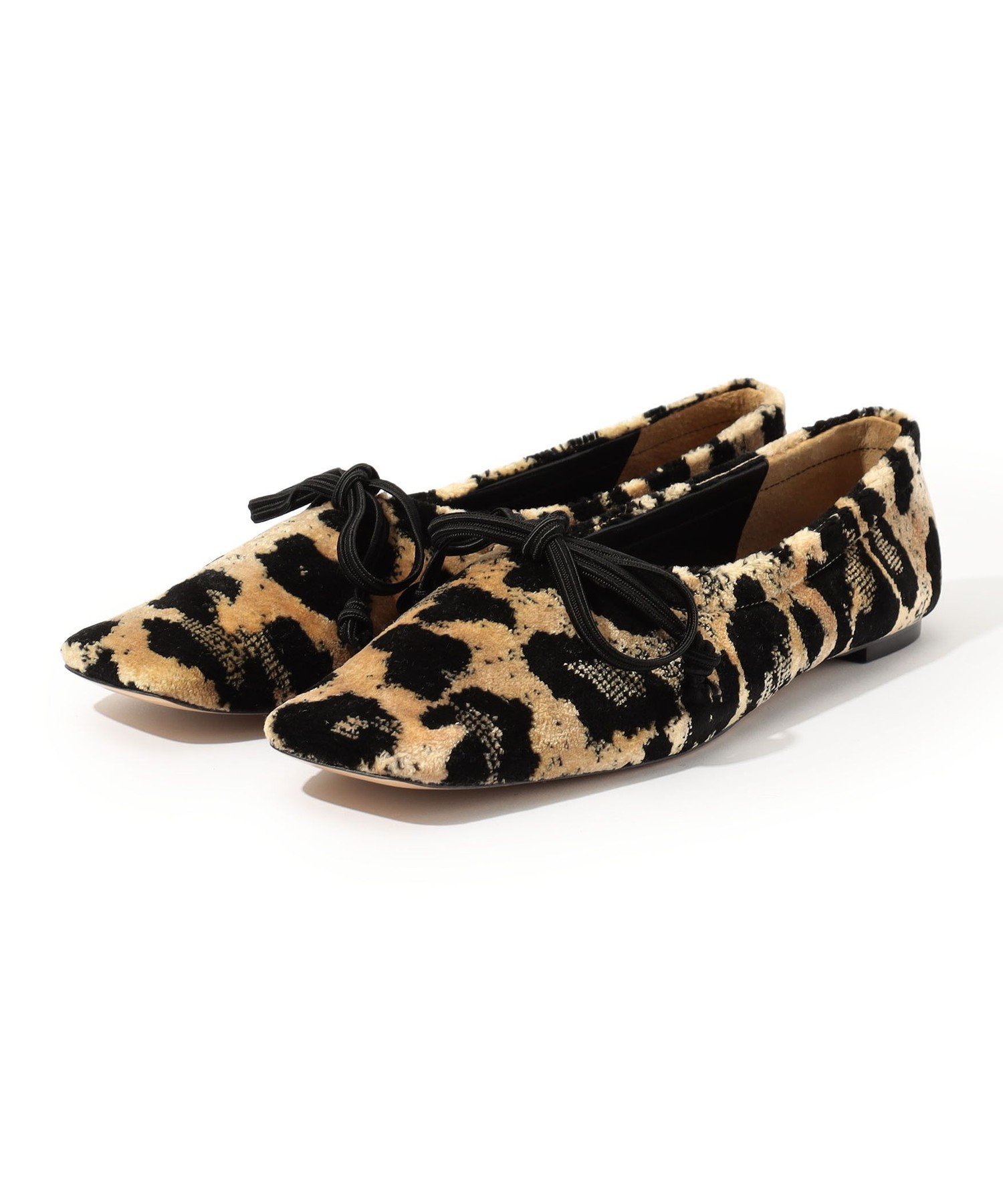 TOMORROWLAND｜PIPPICHIC AMBER BALLET バレエシューズ | Rakuten