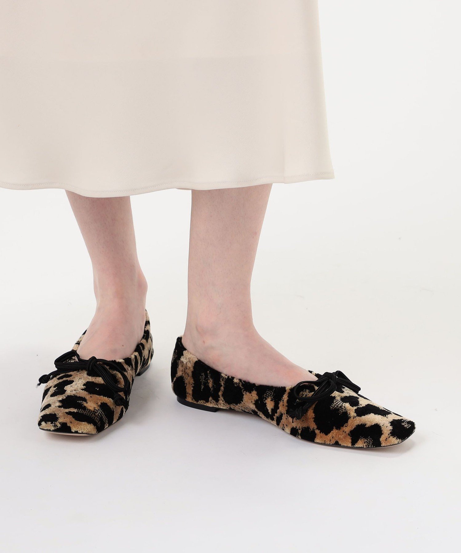 TOMORROWLAND｜PIPPICHIC AMBER BALLET バレエシューズ | Rakuten