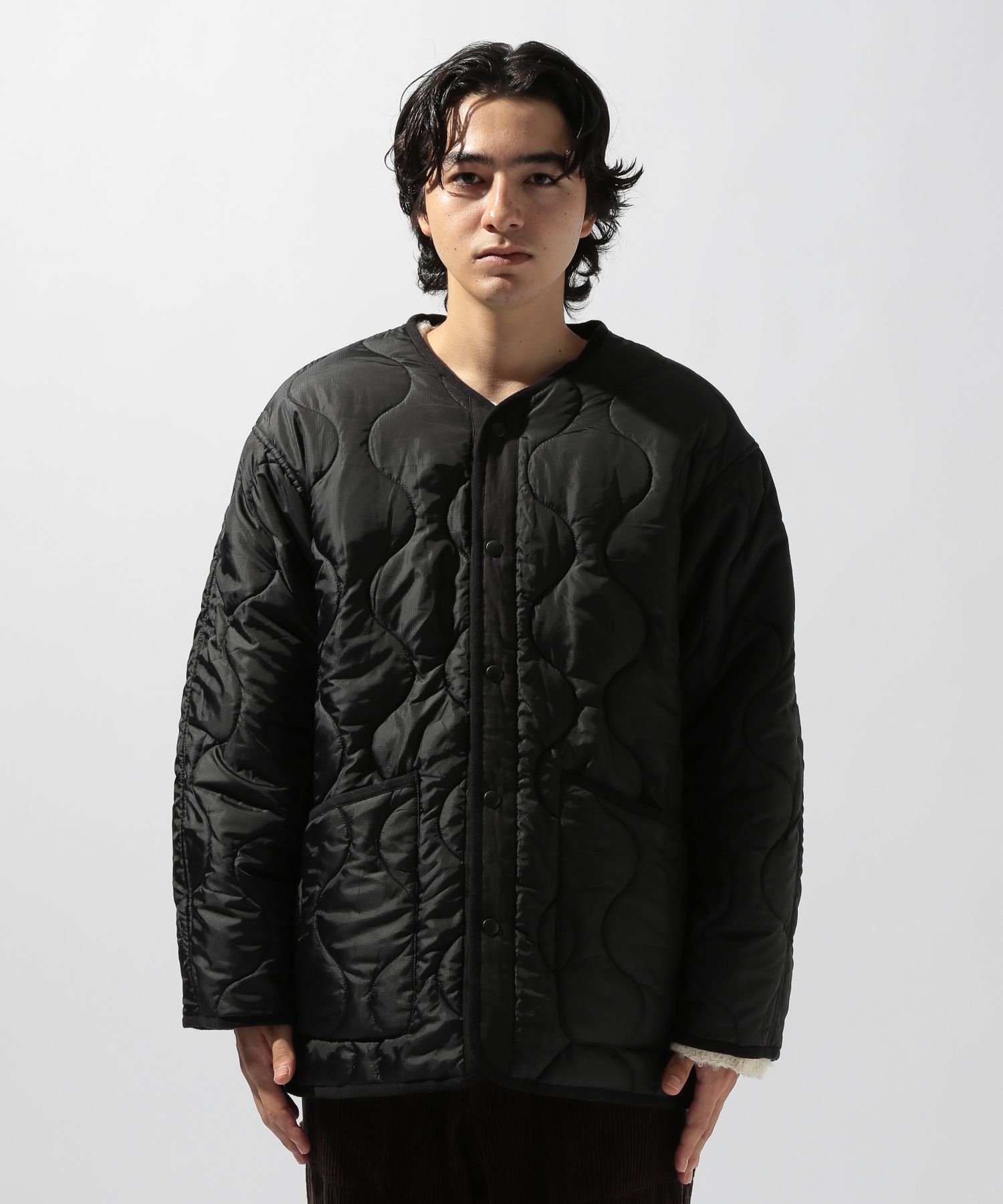 niko and ｜2SETショートモッズパーカ | Rakuten Fashion(楽天