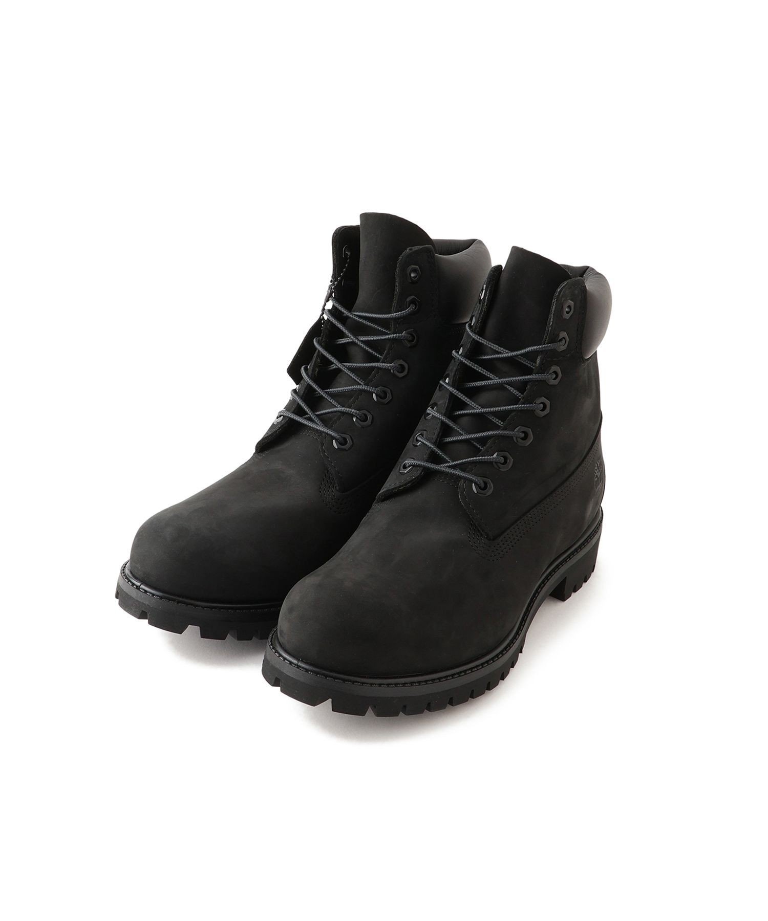 JUN STANDARD PICKS｜【Timberland/ティンバーランド】6in Premium