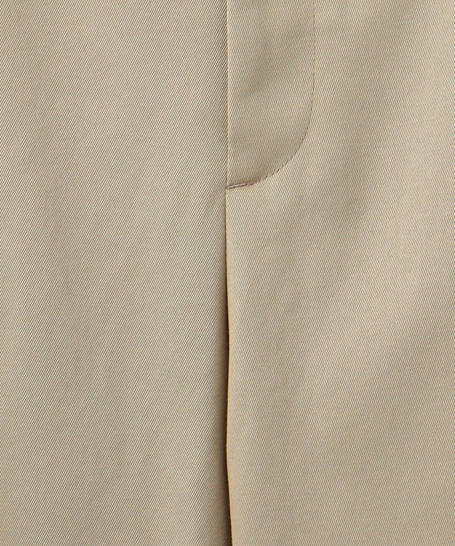 〈6(ROKU)〉 チノパンツ　38 UNITED ARROWS LTD. OUTLET｜<6(ROKU)>コットン チノ パンツ | Rakuten