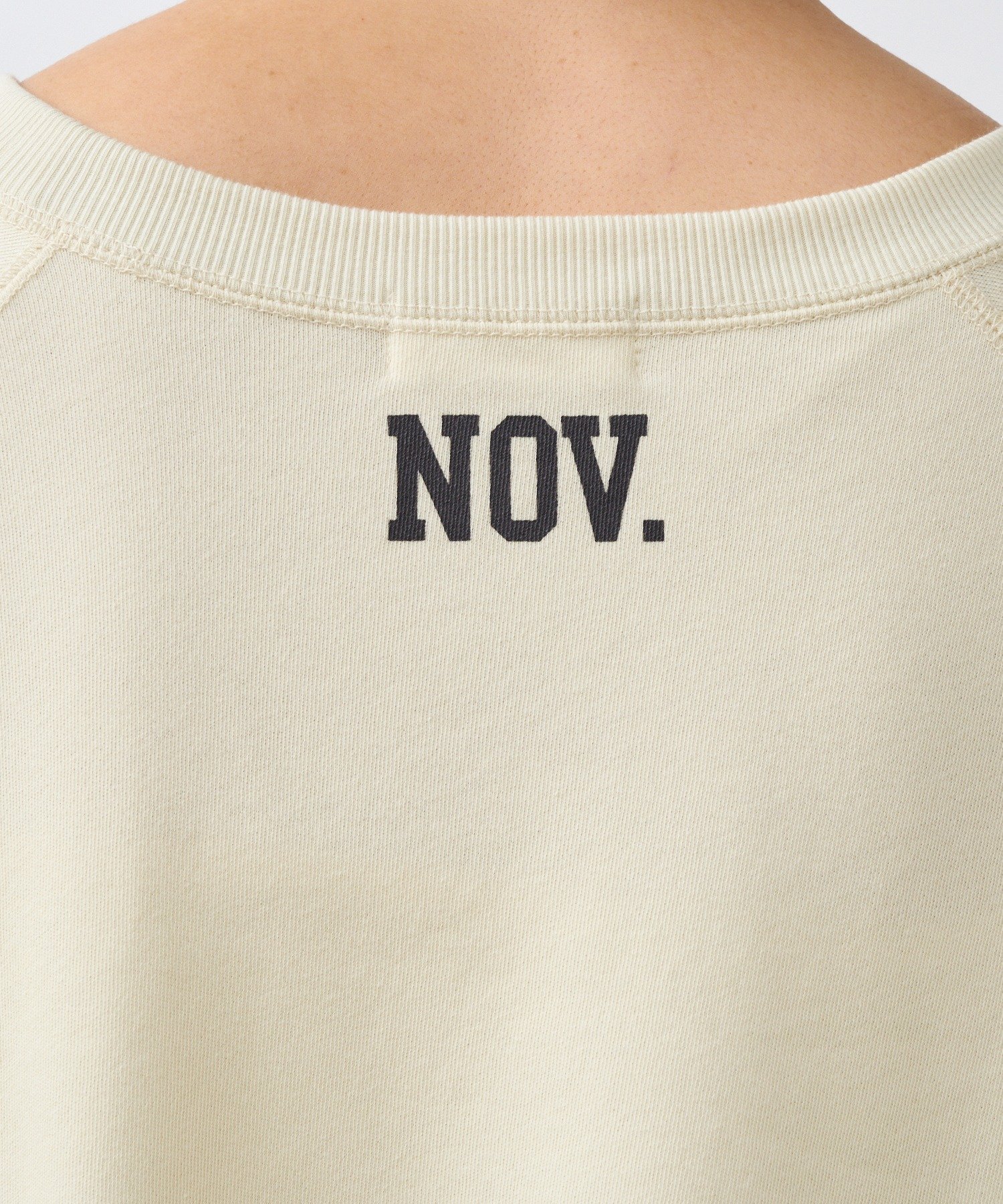 RIVE DROITE｜【新色追加/Yossshiiii企画】ワイドロゴカットオフ