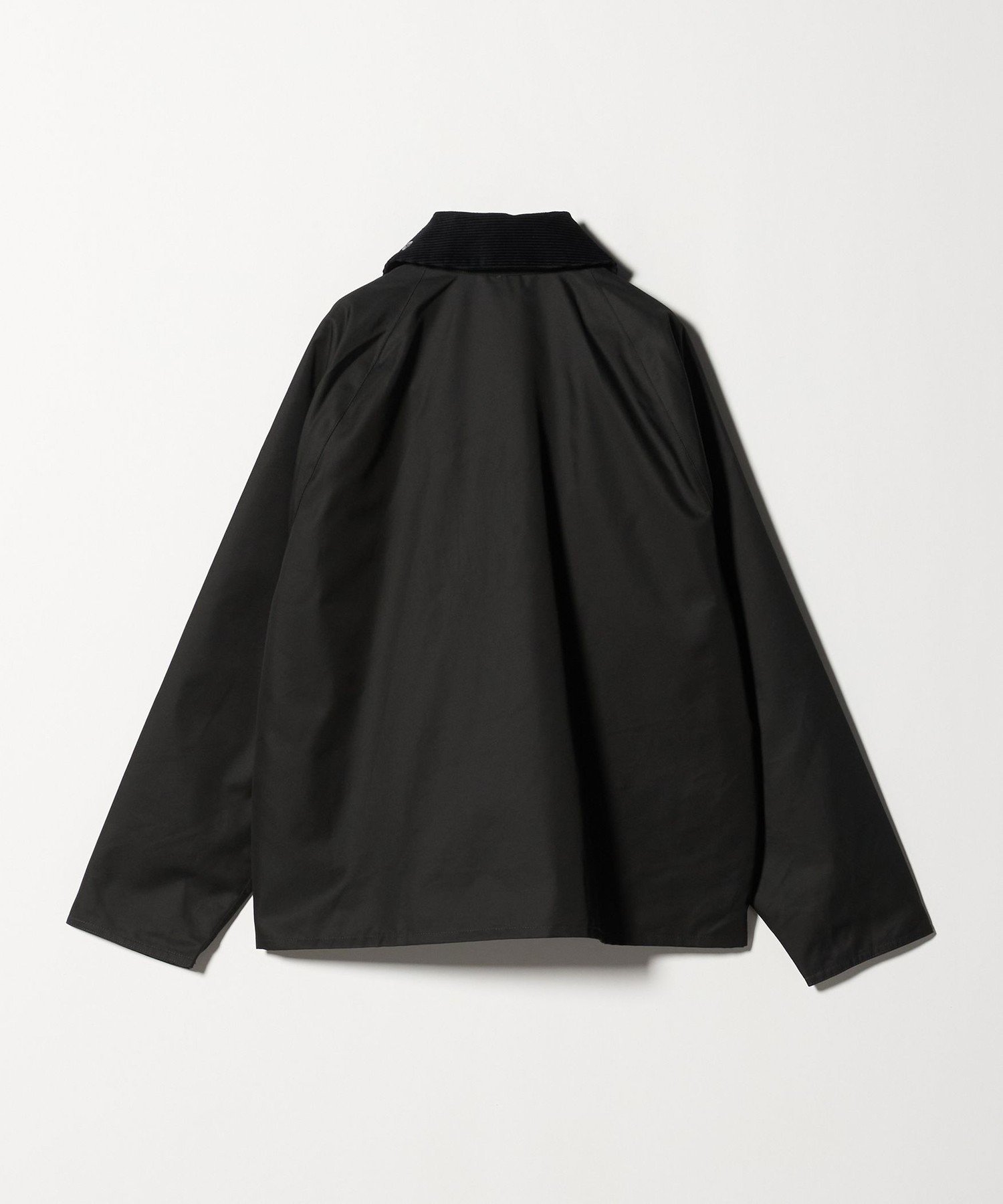 【united arrows別注】Barbour トランスポート 別注】 ＜Barbour＞ トランスポート ジャケット