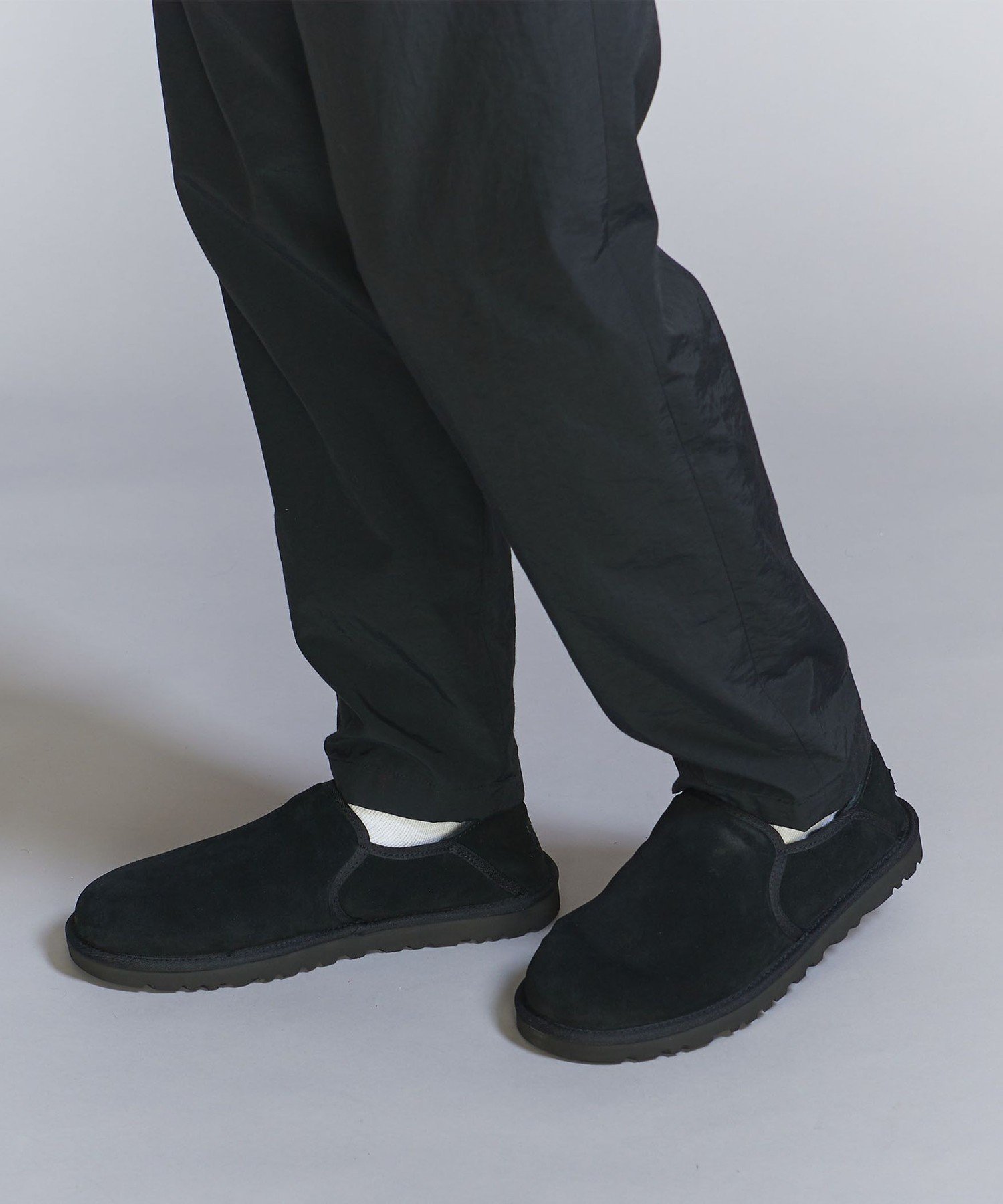 ＜UGG＞KentonユナイテッドアローズBEAUTA&YOUTH 24cm 楽天市場】【別注】＜UGG＞KENTON ケントン/スリッポン／ビューティー