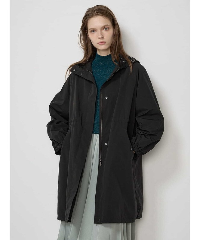 Aquascutum｜タフタ モッズコート | Rakuten Fashion(楽天ファッション