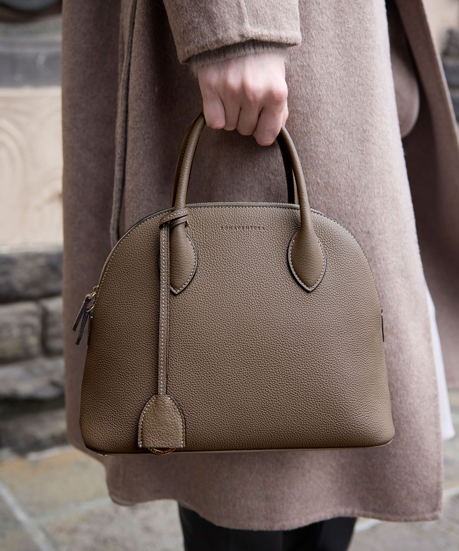 BONAVENTURA エマ バッグ (28 シュリンク) ボナベンチュラ バッグ