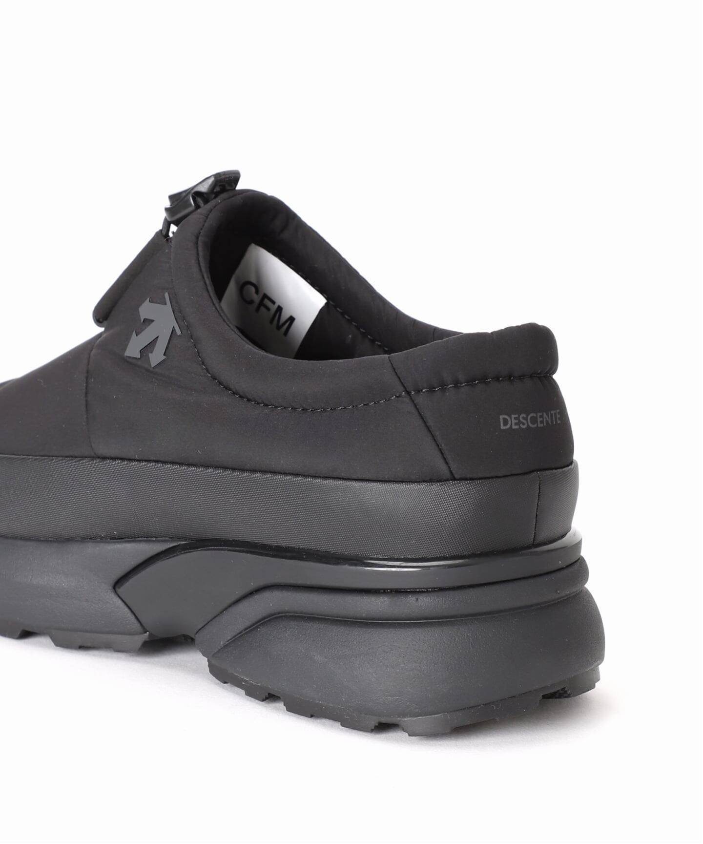 IENA｜DESCENTE ALLTERRAIN 別注 D.TRACE MOC MG ウインターブーツ