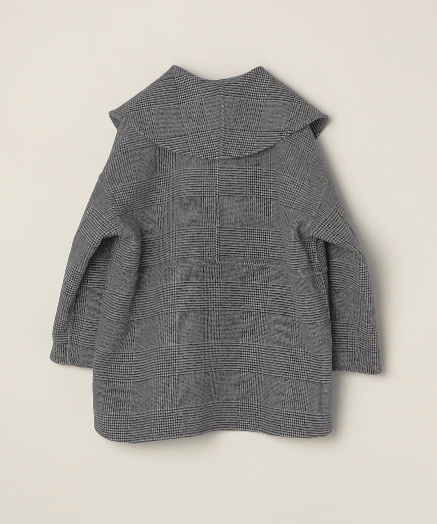 SHIPS｜quaranciel: リバー ケープ コート | Rakuten Fashion(楽天