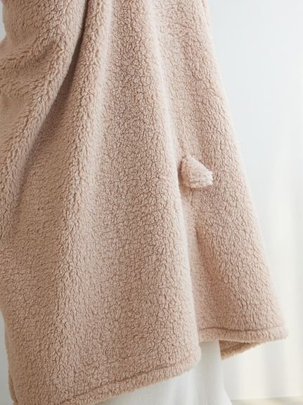 gelato pique｜【Sleep】DOG / CAT 着る毛布 | Rakuten Fashion(楽天