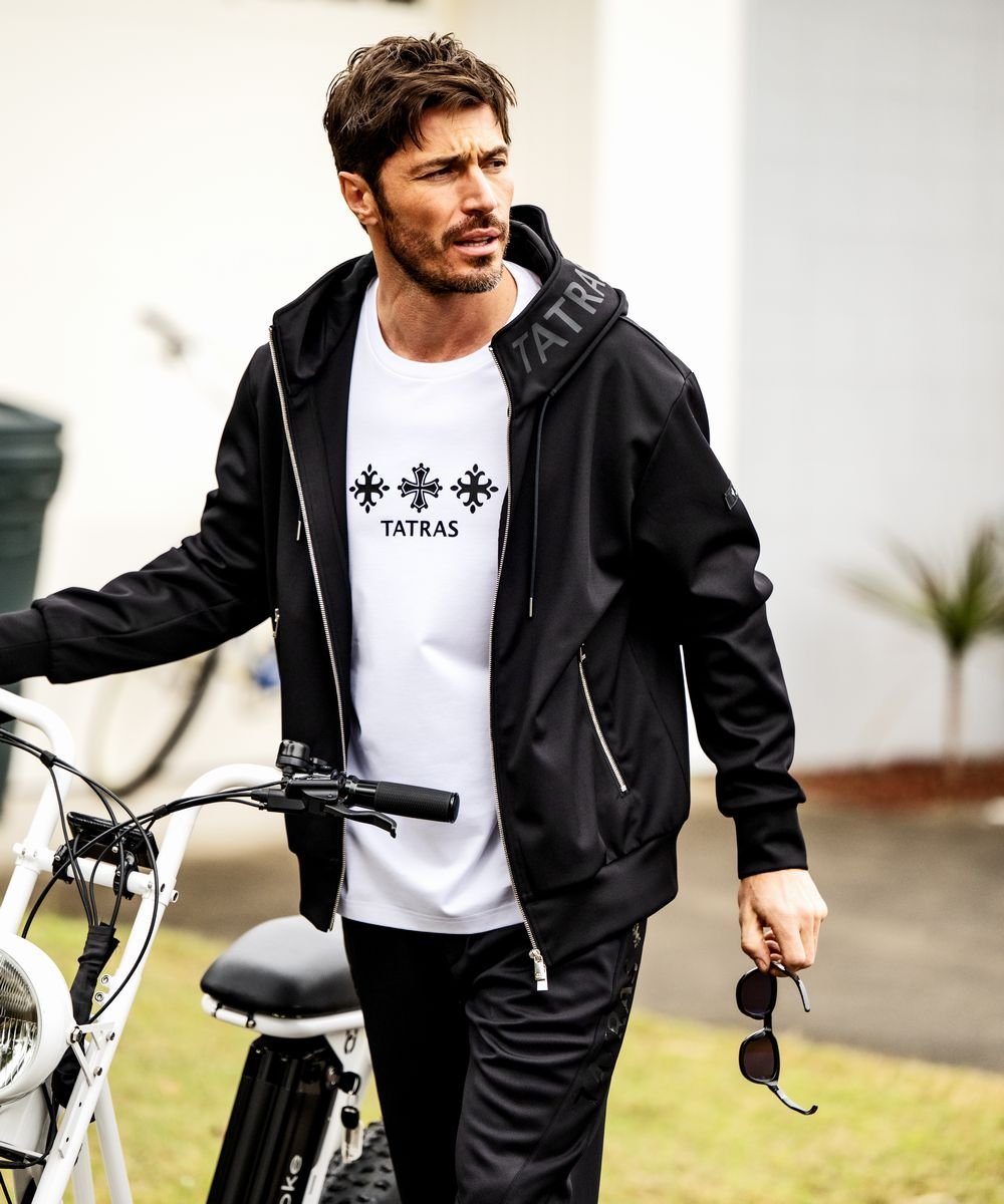 タトラス(TATRAS) メンズパーカー・トレーナー | 通販・人気ランキング