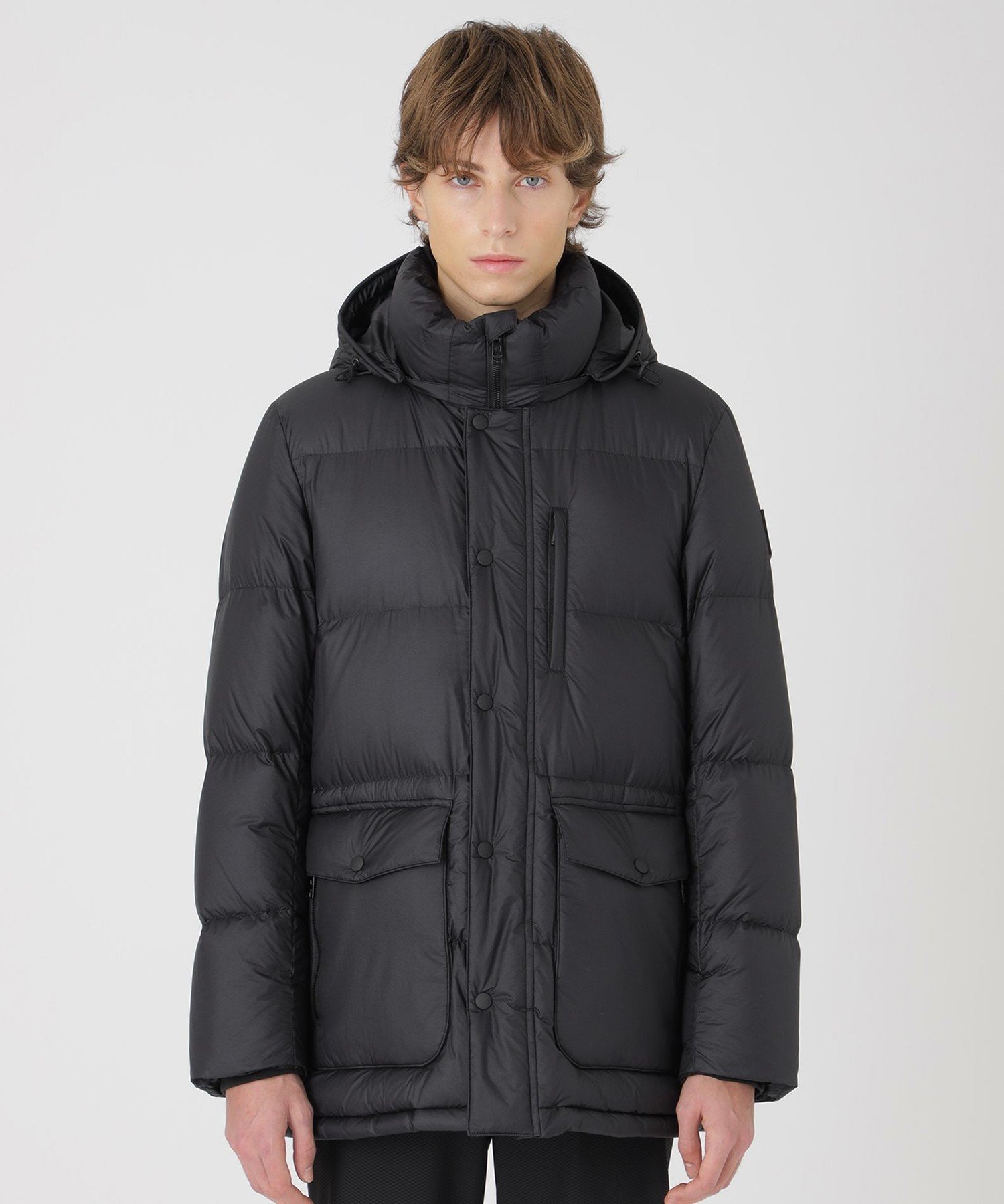 BLUE LABEL / BLACK LABEL CRESTBRIDGE｜【BLACK lab.】ライトウェイト