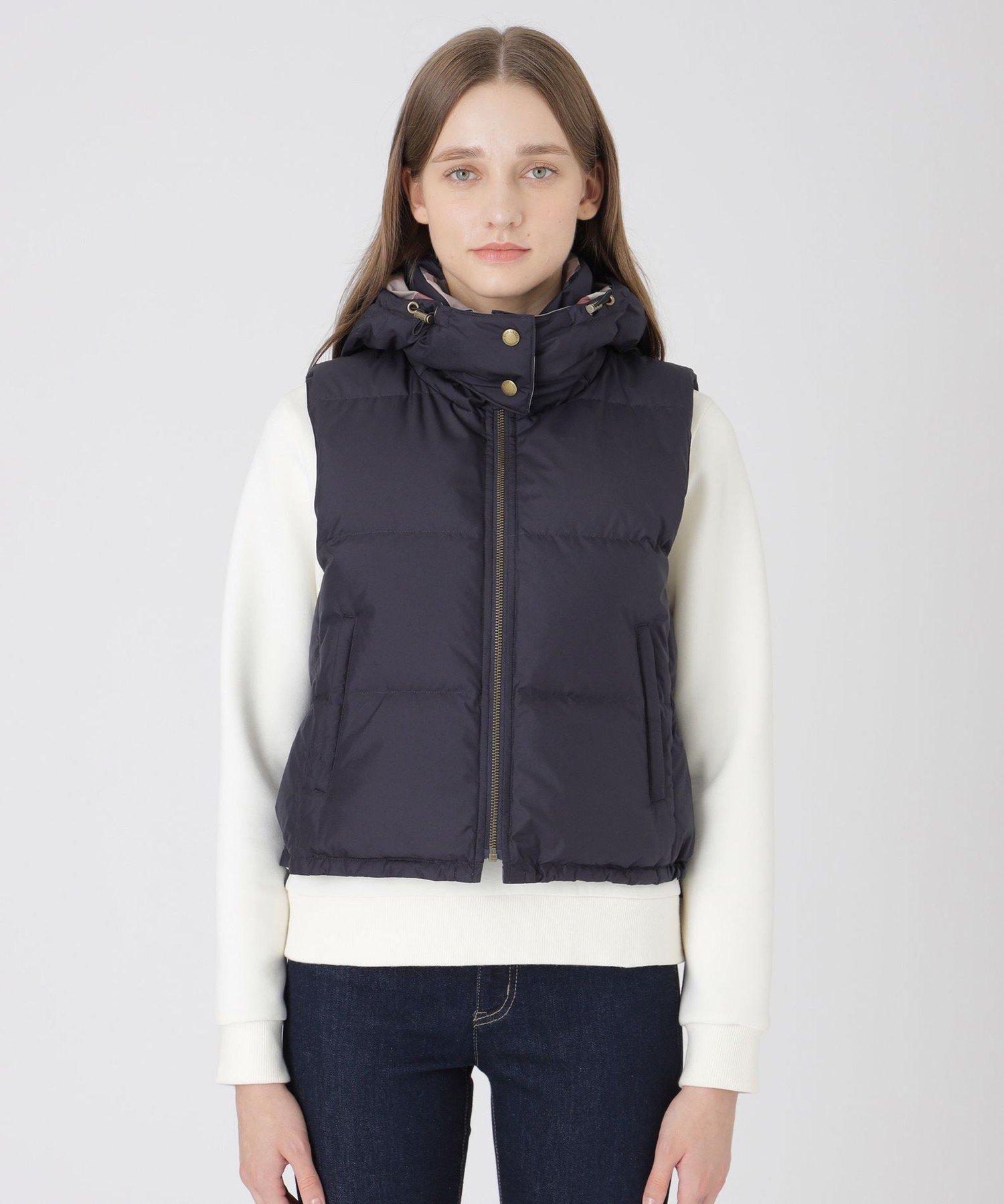 BLUE LABEL / BLACK LABEL CRESTBRIDGE｜【10th ANNIVERSARY】【はっ水