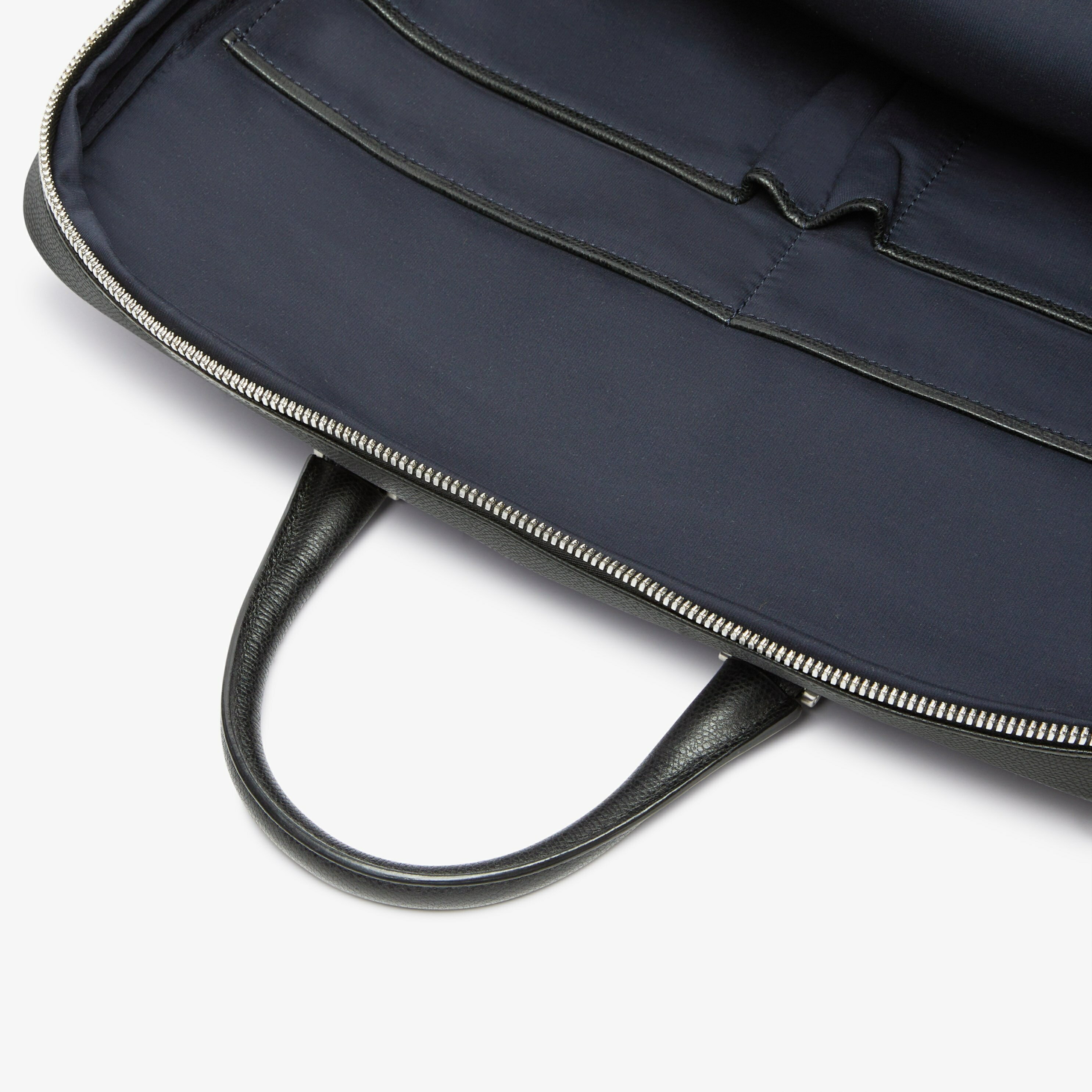 Valextra(ヴァレクストラ)｜【公式】ダブルハンドル ブリーフケース