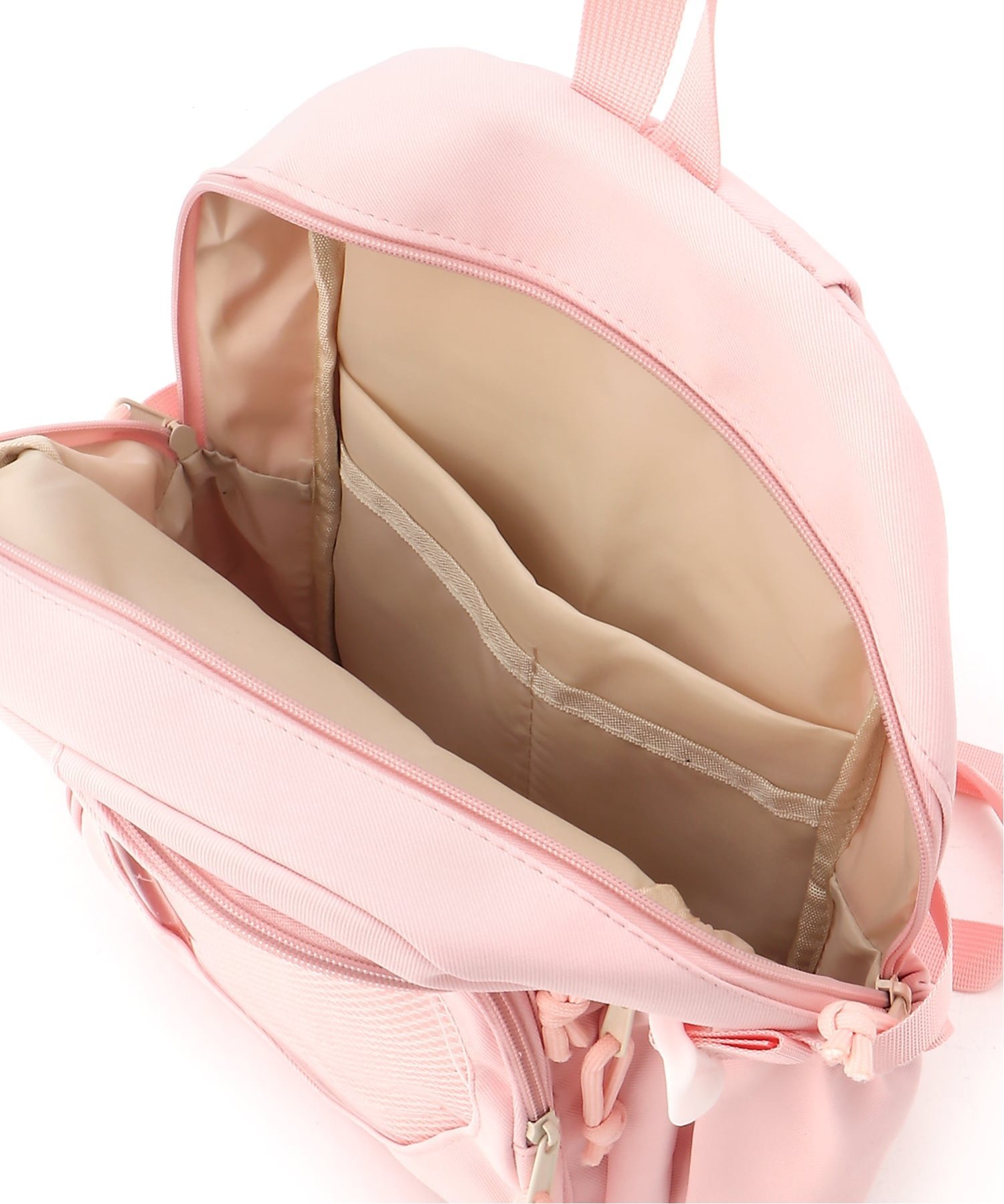 mignon trefle Room403 selected｜lulu noix/(K)ハートクリアポケット