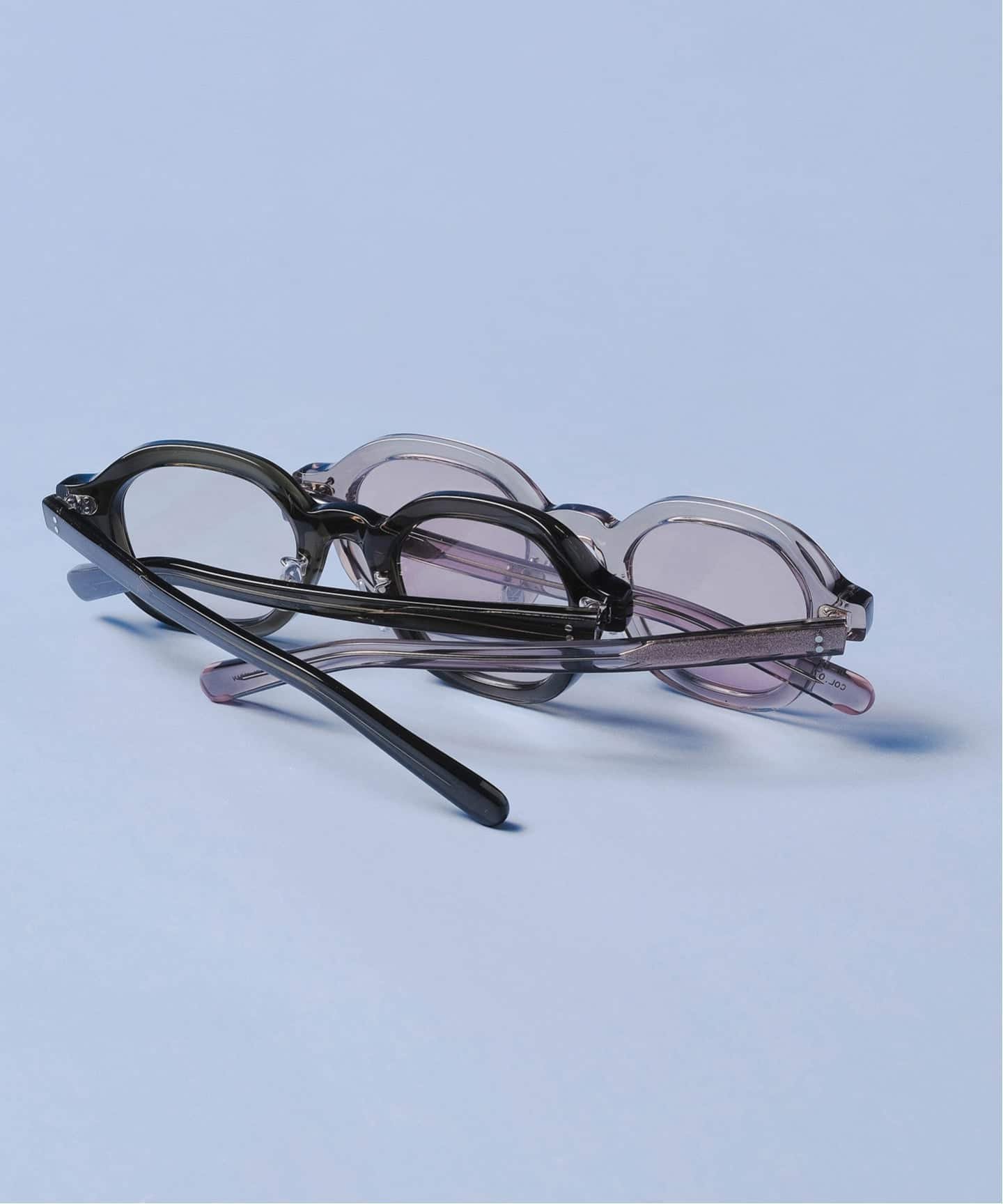 EDIT.FOR LULU｜【MILLE*EYETHINK*LULU】MOLLIS サングラス | Rakuten