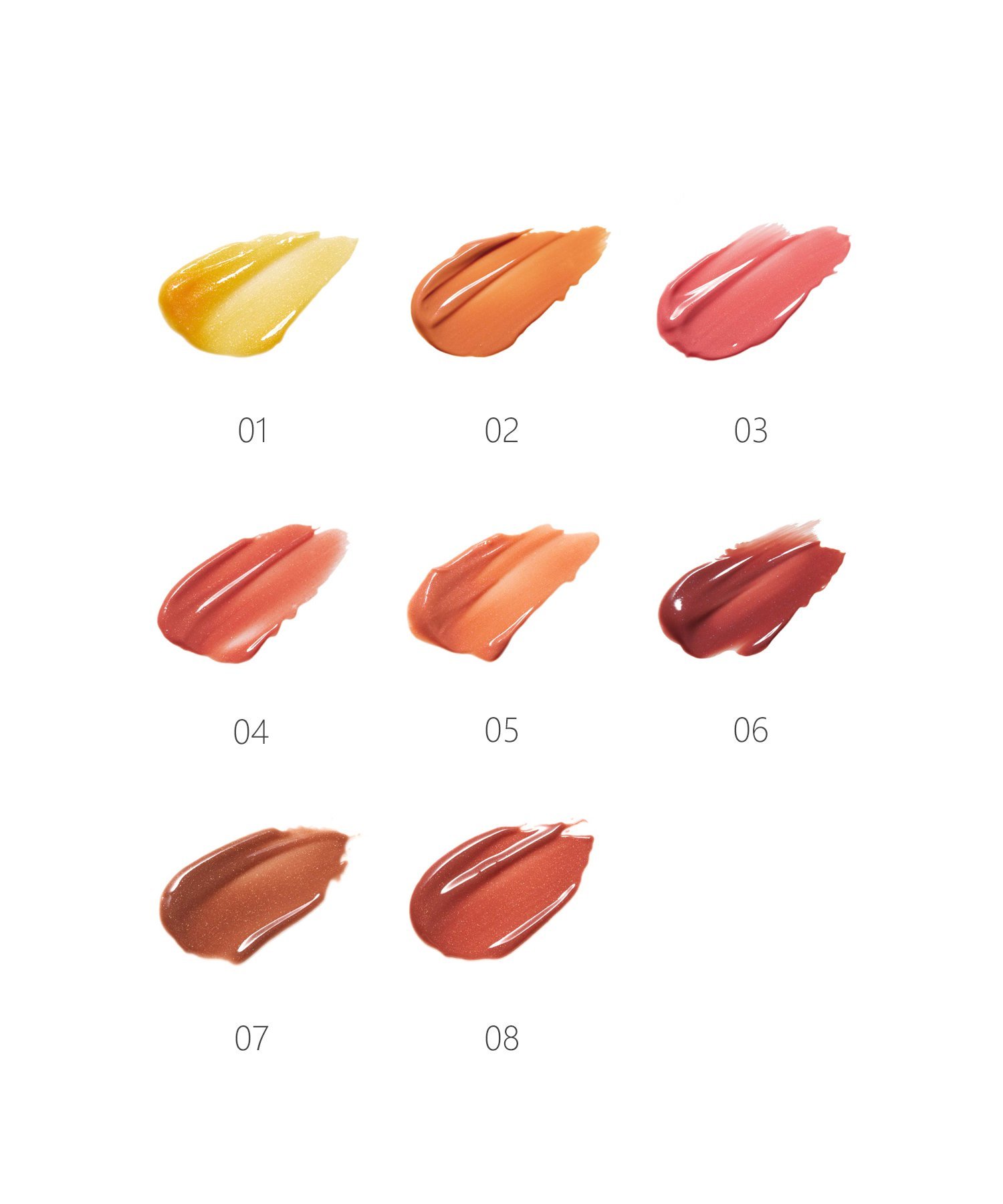 THREE｜【公式】THREE ディヴァインリップジェム 01 | Rakuten Fashion