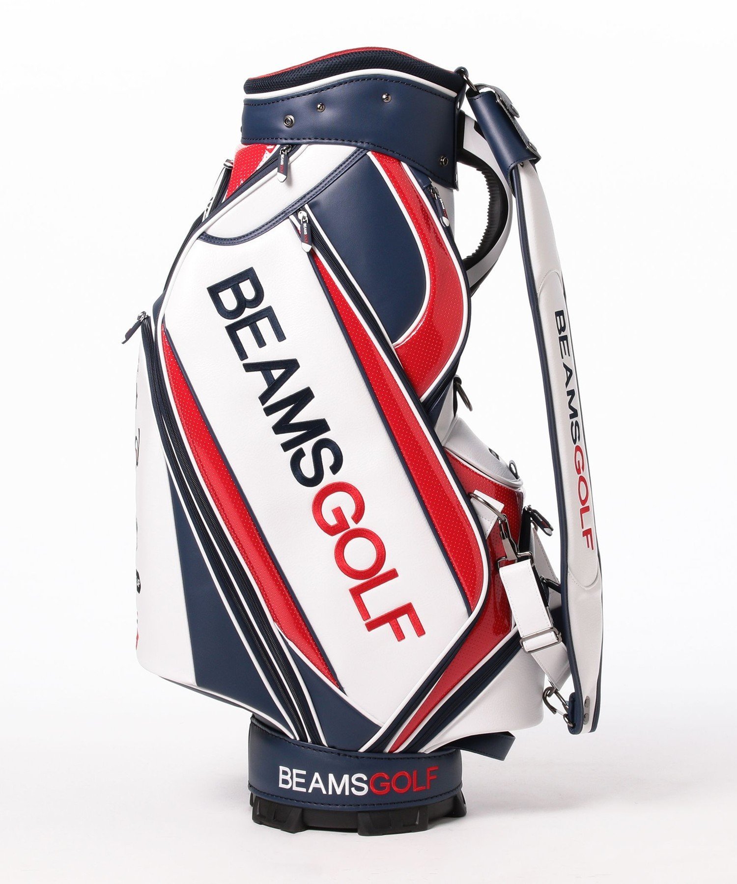 BEAMS GOLF｜BEAMS GOLF / new ツアー プロ キャディバッグ ギフト