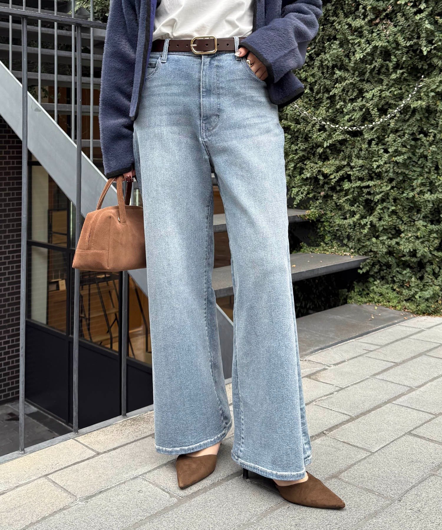 COLLAGE GALLARDAGALANTE｜【XLサイズ登場//累計販売1万超】リラックス