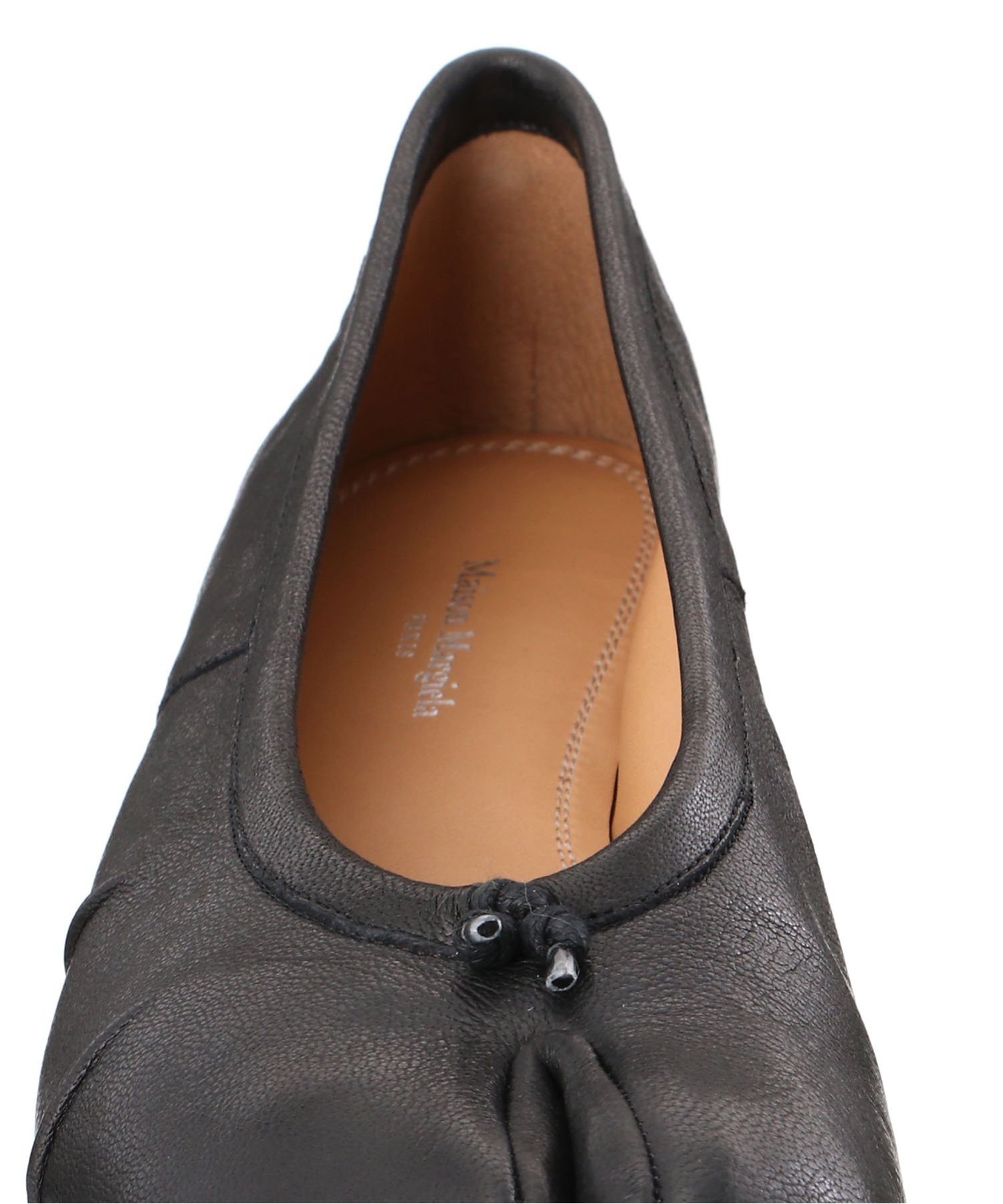 Maison Margiela(メゾンマルジェラ)｜「タビ」ニュー バレエシューズ