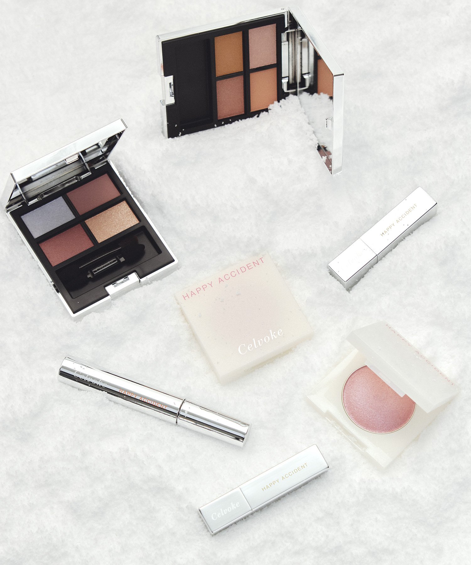 Celvoke｜ヴァティック アイパレット EX18 | Rakuten Fashion(楽天