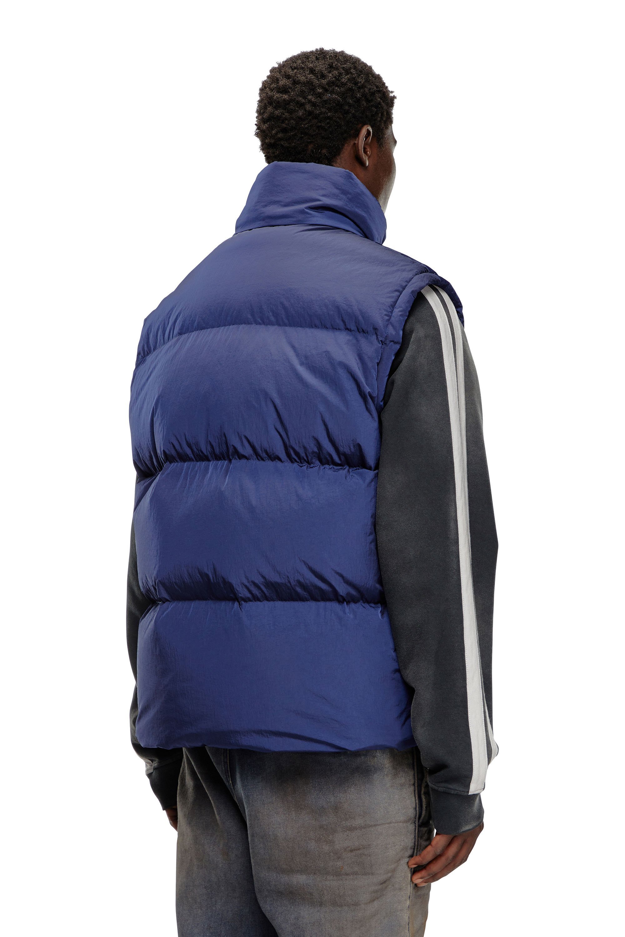 DIESEL｜メンズ ダウンジャケット ダウンベスト | Rakuten Fashion