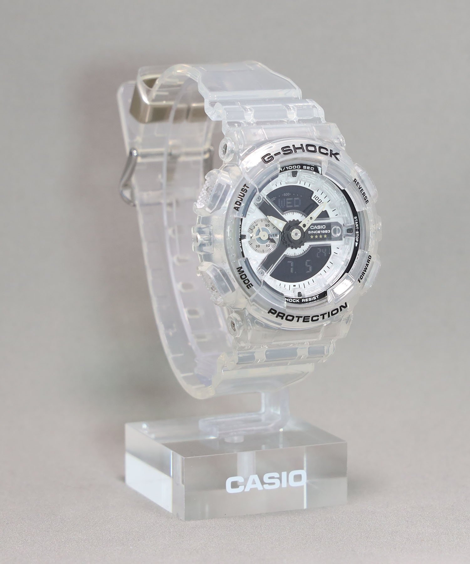 bullidge｜G-SHOCK/GMA-S114RX-7AJR/カシオ | Rakuten Fashion(楽天