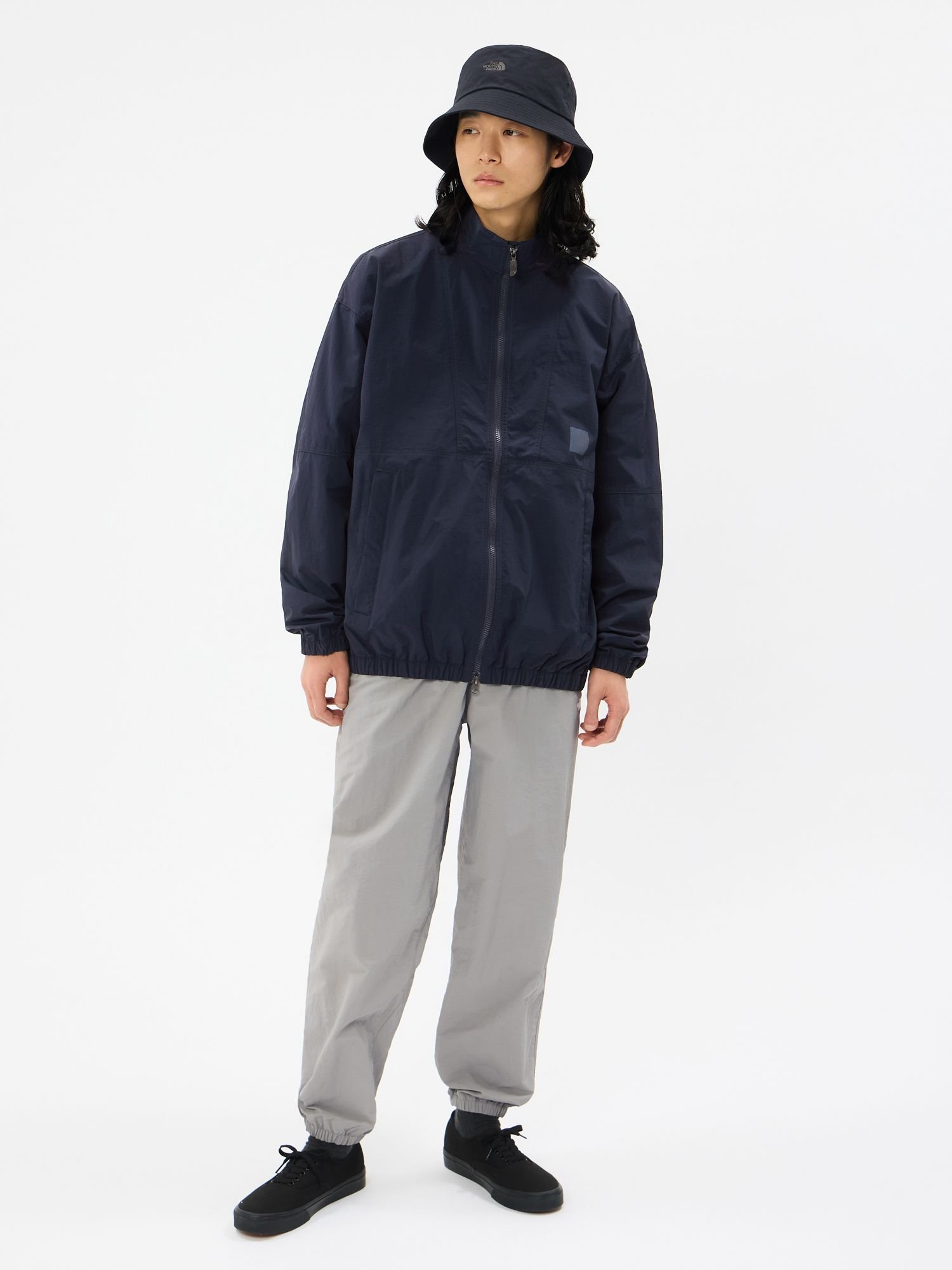 THE NORTH FACE｜【公式】エンライドトラックジャケット(ユニセックス