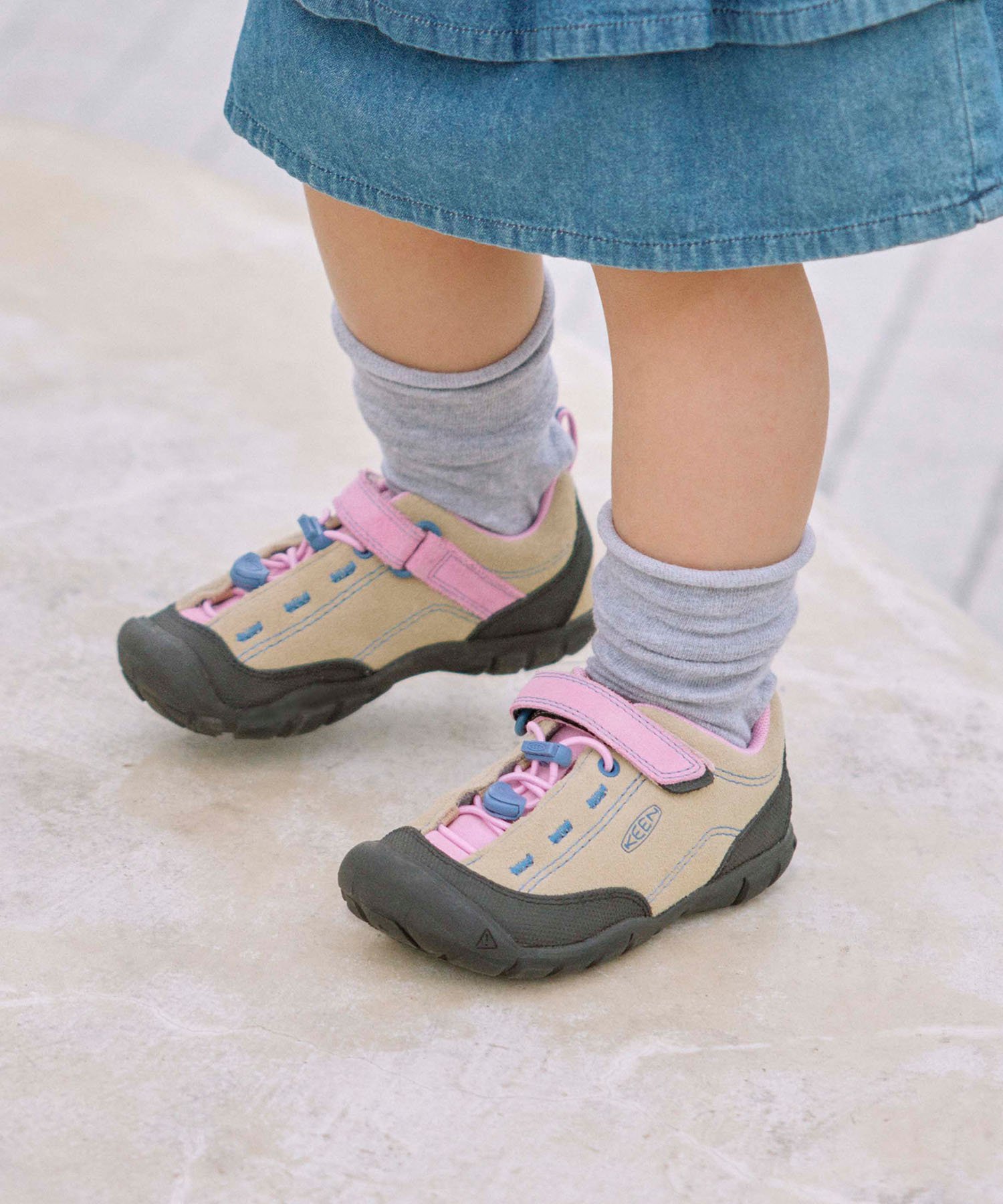 KEEN｜CHILDREN JASPER II キッズ ジャスパー ツー | Rakuten Fashion