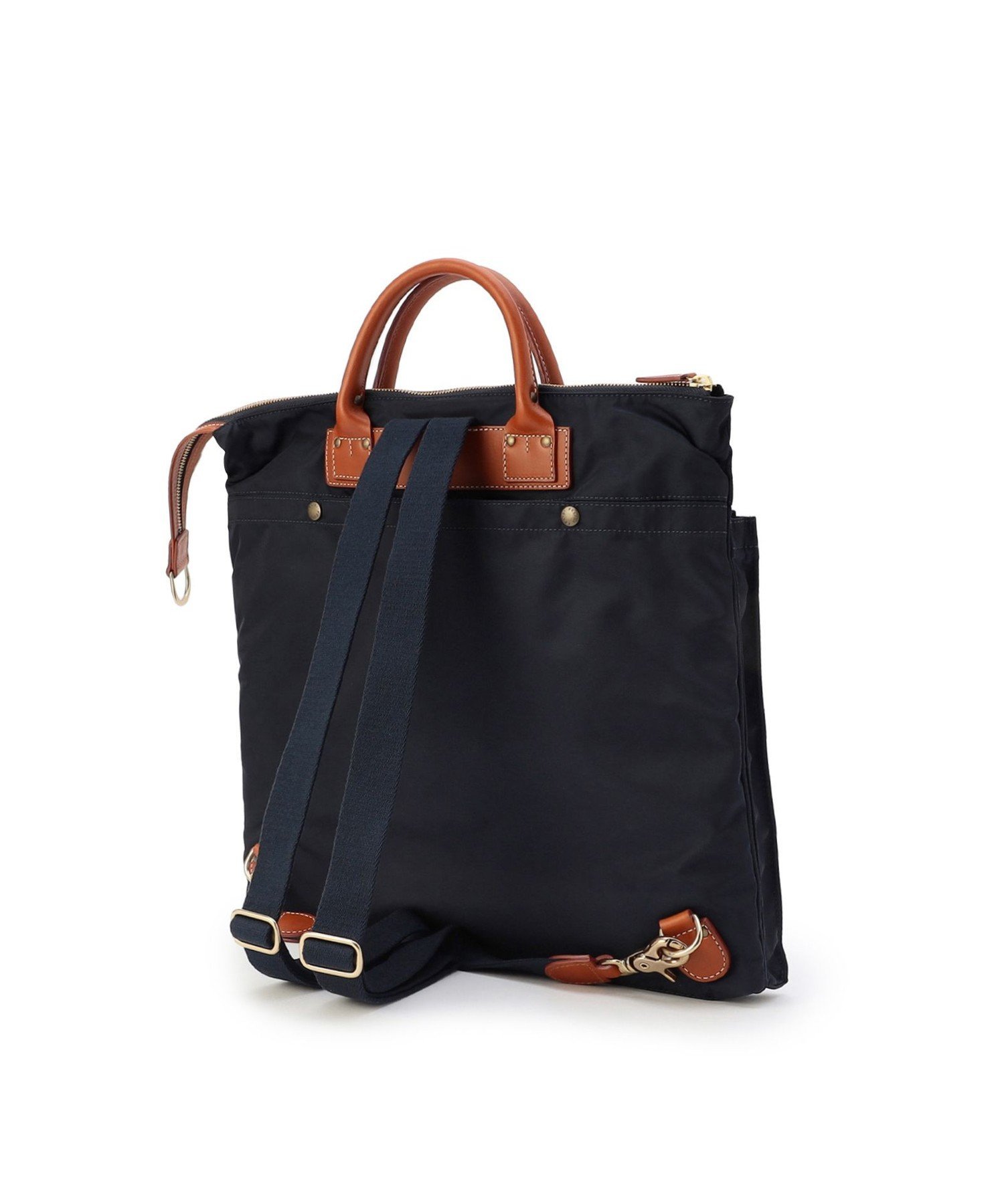 Felisi｜【Felisi/フェリージ】ナイロン トートバッグ リュック 2WAY