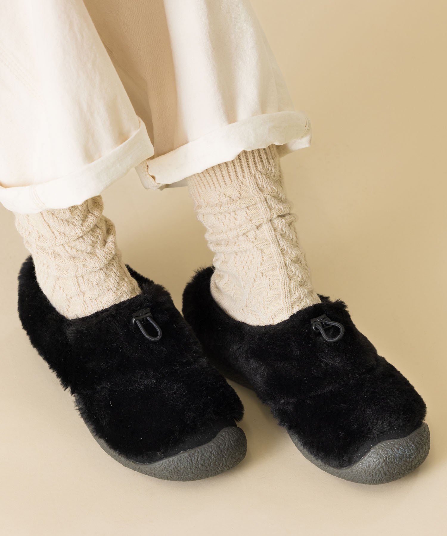 KEEN｜WOMEN HOWSER III SLIDE レディース ハウザー スリー スライド