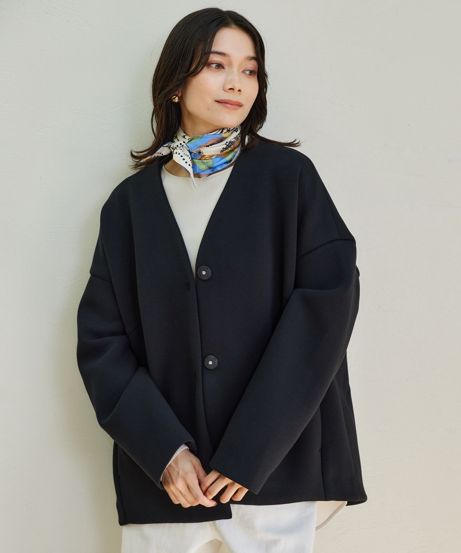 BARNYARDSTORM｜ダンボールジャケット【WEB限定】 | Rakuten Fashion