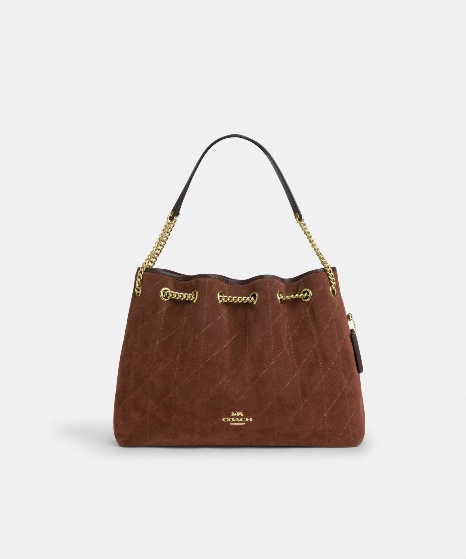 COACH OUTLET｜【公式】エヴリン ショルダー バッグ・キルティング