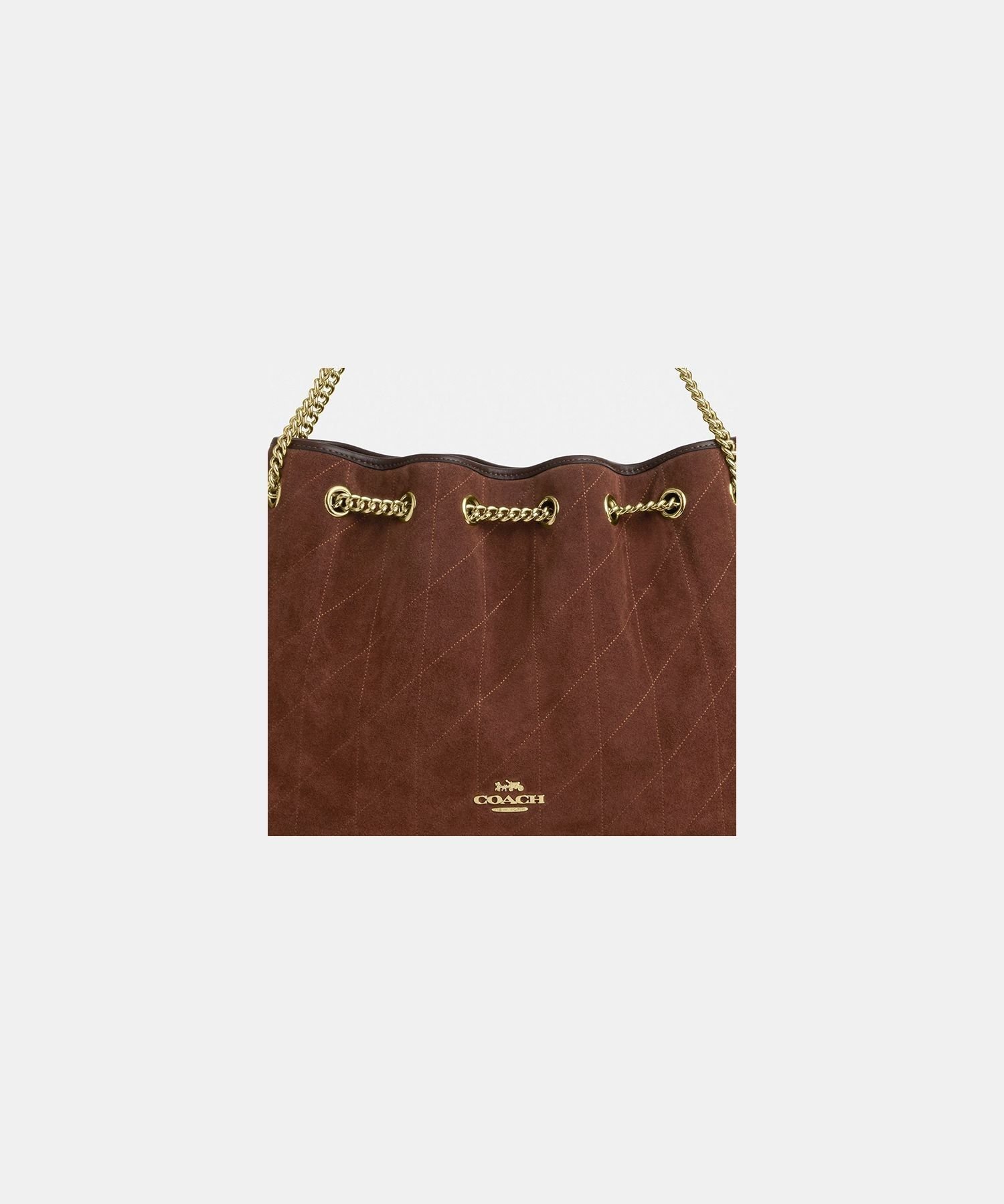 COACH OUTLET｜【公式】エヴリン ショルダー バッグ・キルティング