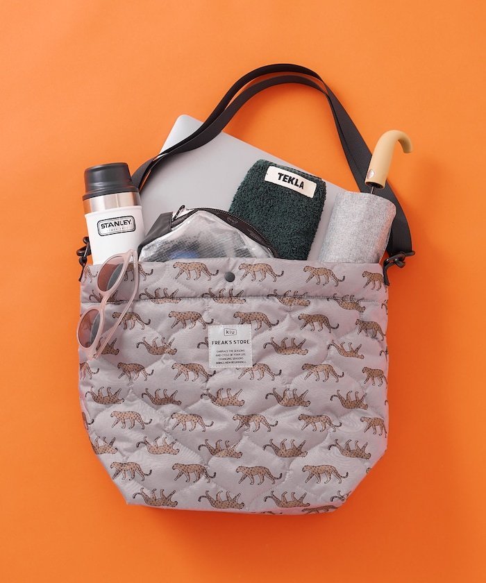 FREAK'S STORE｜別注PADDED TOTE BAG/パデットトートバッグ | Rakuten