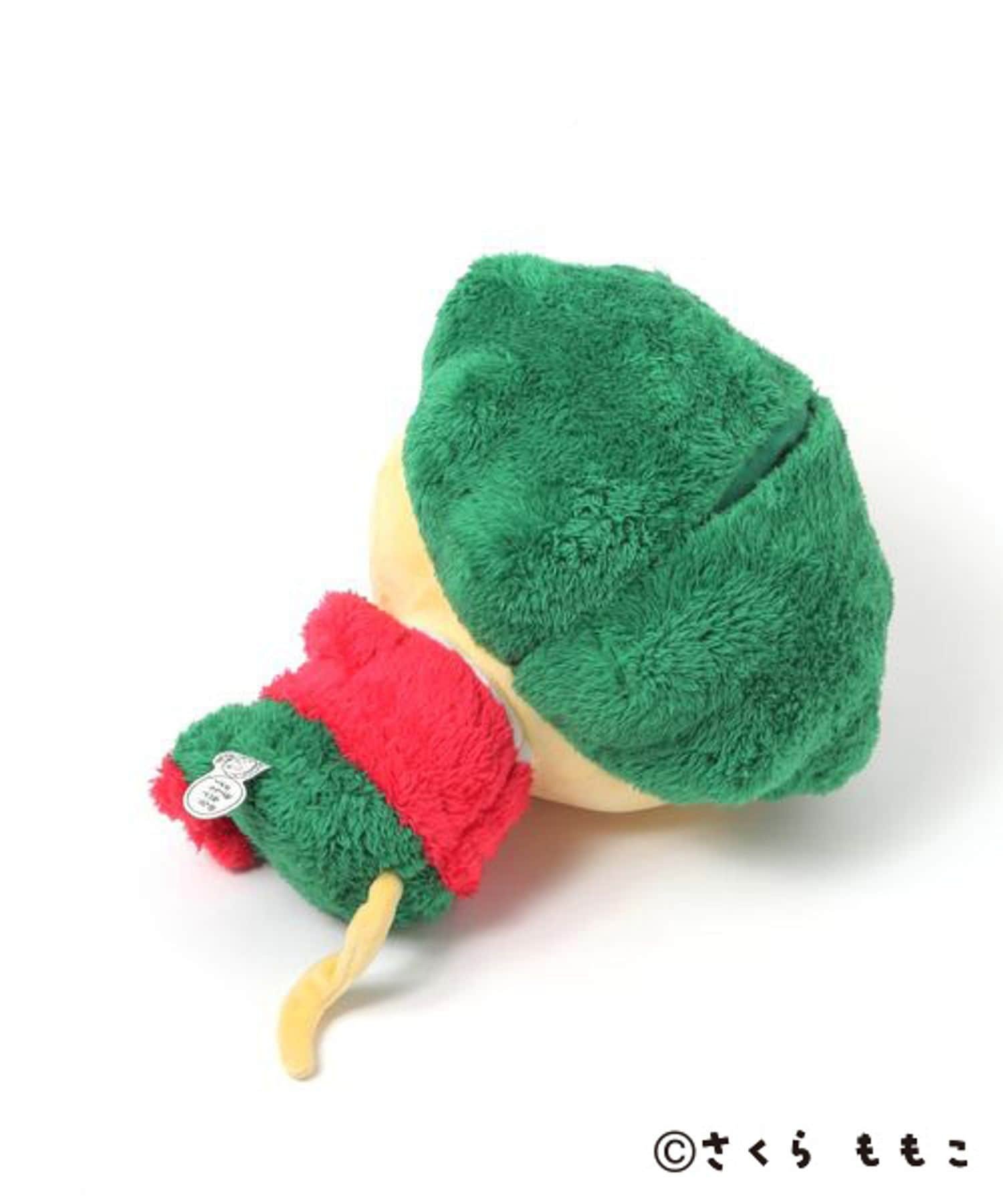 studio CLIP｜すやすや動くぬいぐるみ [COJI-COJIコラボ2026