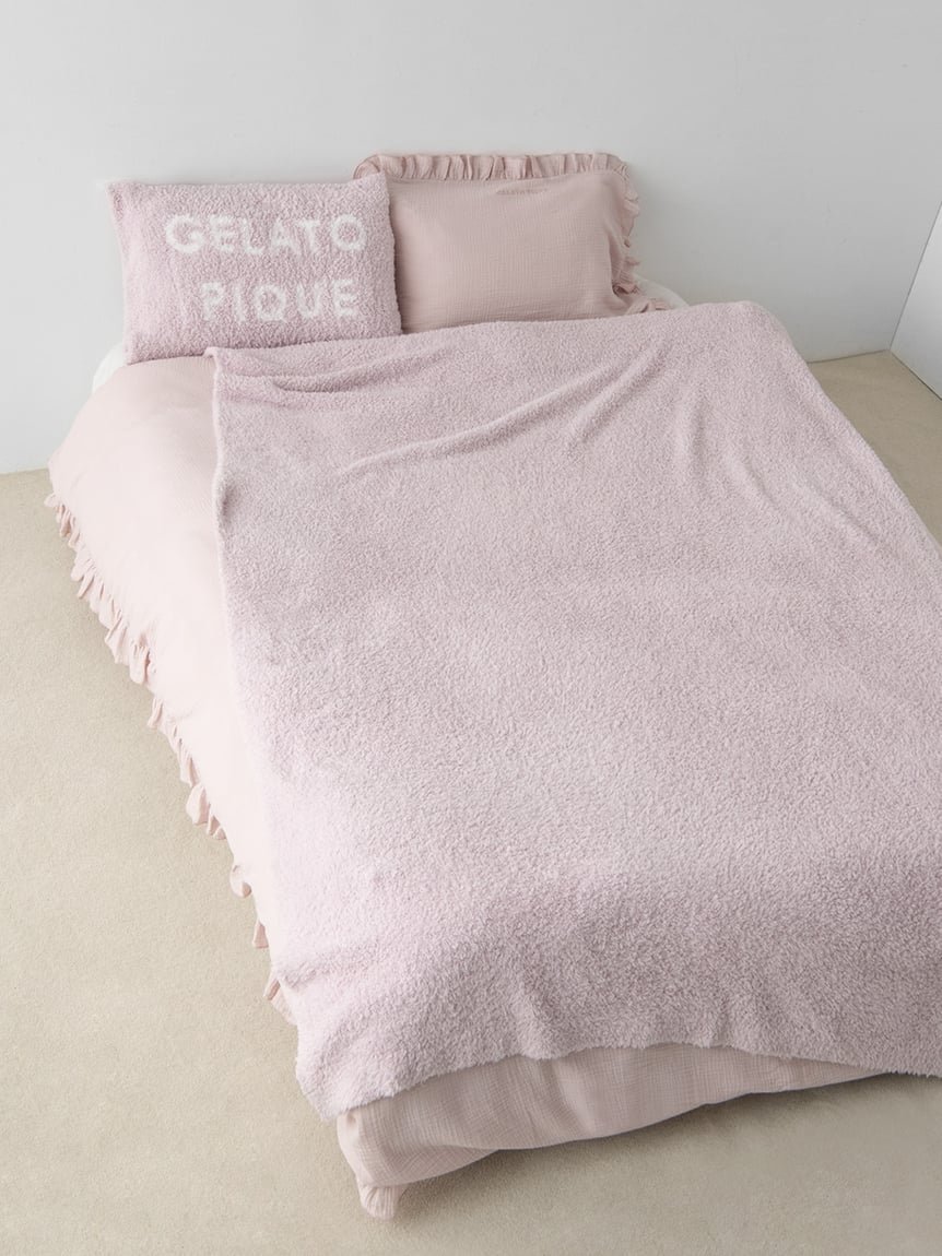 gelato pique｜【Sleep】ジェラート マルチカバー | Rakuten Fashion