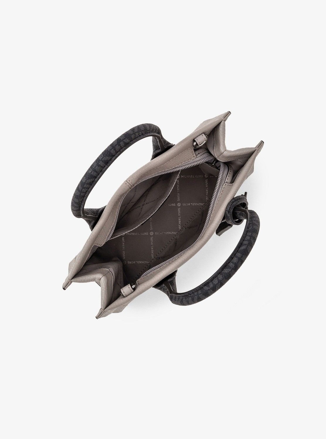 MICHAEL KORS｜MIRELLA トップジップ ショッパー クロスボディ
