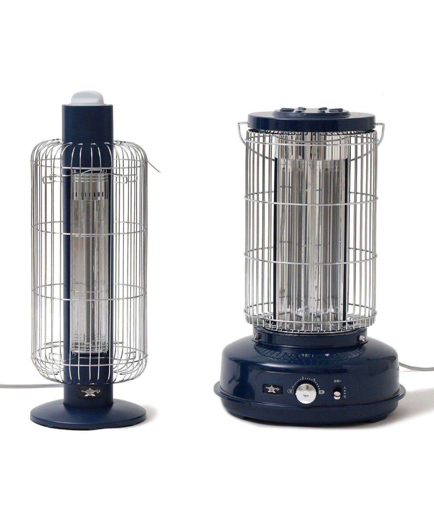 BEAMS JAPAN｜【別注】Aladdin / 遠赤グラファイトヒーター トリカゴ