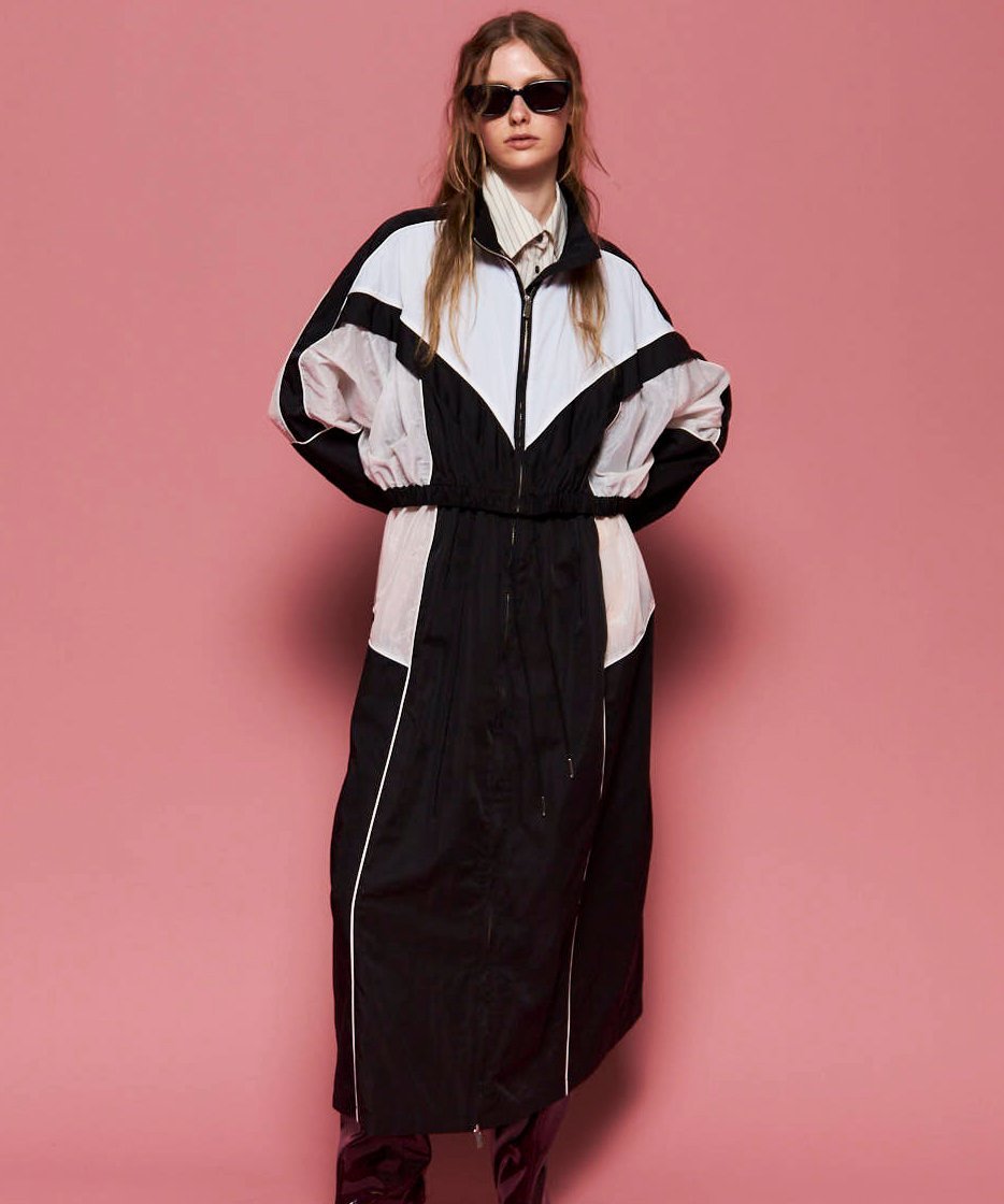 MAISON SPECIAL｜Transform Coat | Rakuten Fashion(楽天ファッション