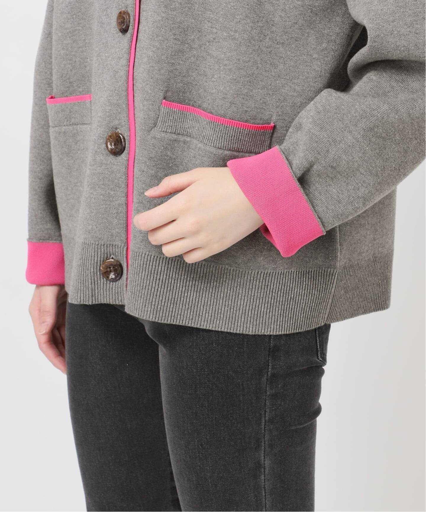 JOURNAL STANDARD relume｜《WEB限定追加予約3》ダブルニット