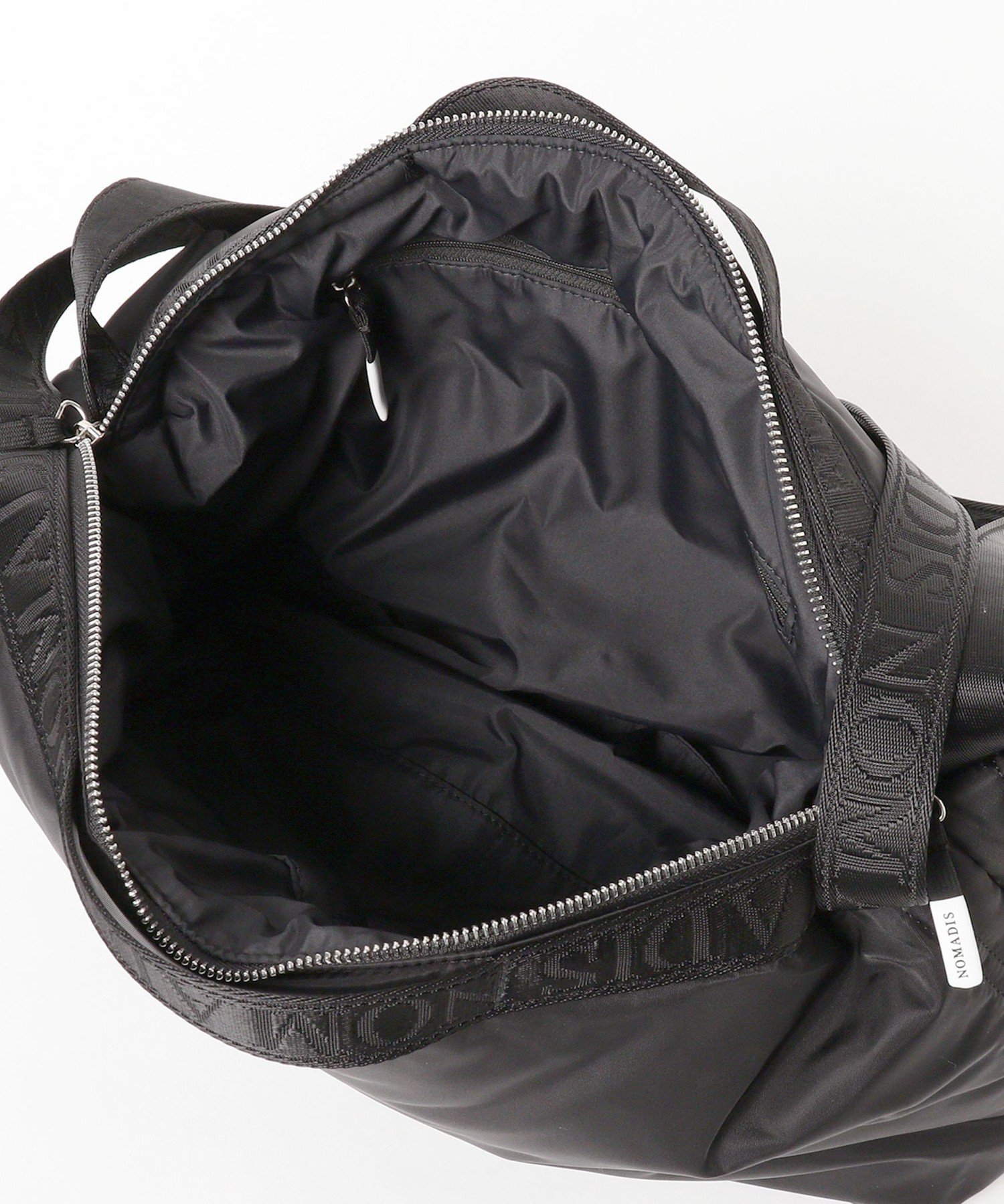 Demi-Luxe BEAMS｜【WEB限定】NOMADIS / BOY クロスボディバッグ