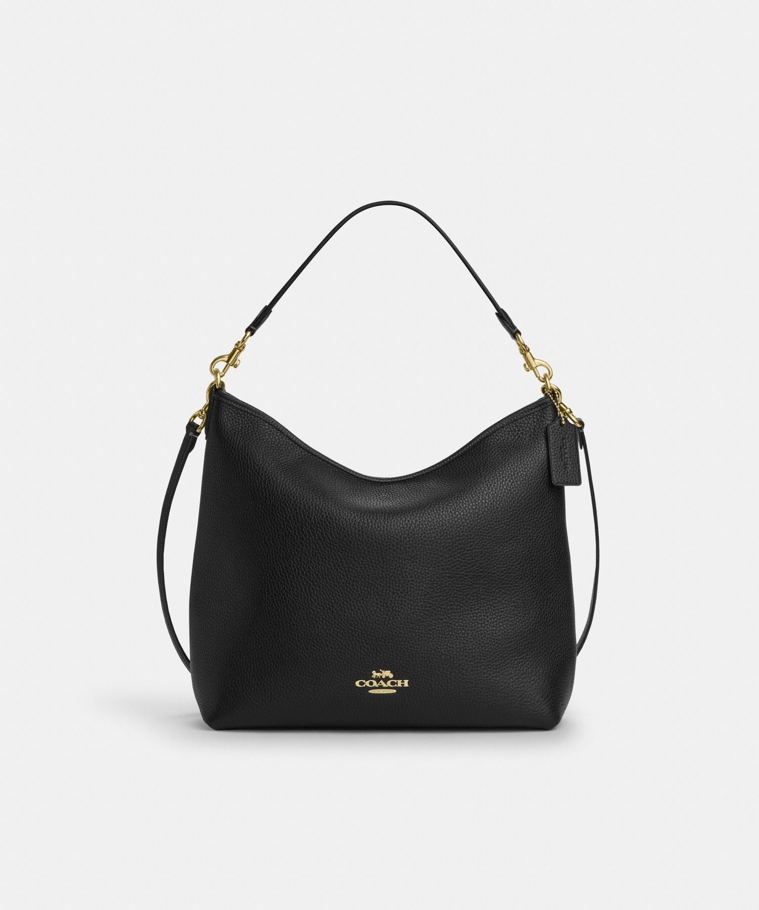 COACH OUTLET｜【公式】ローレル ラージ ショルダー バッグ | Rakuten