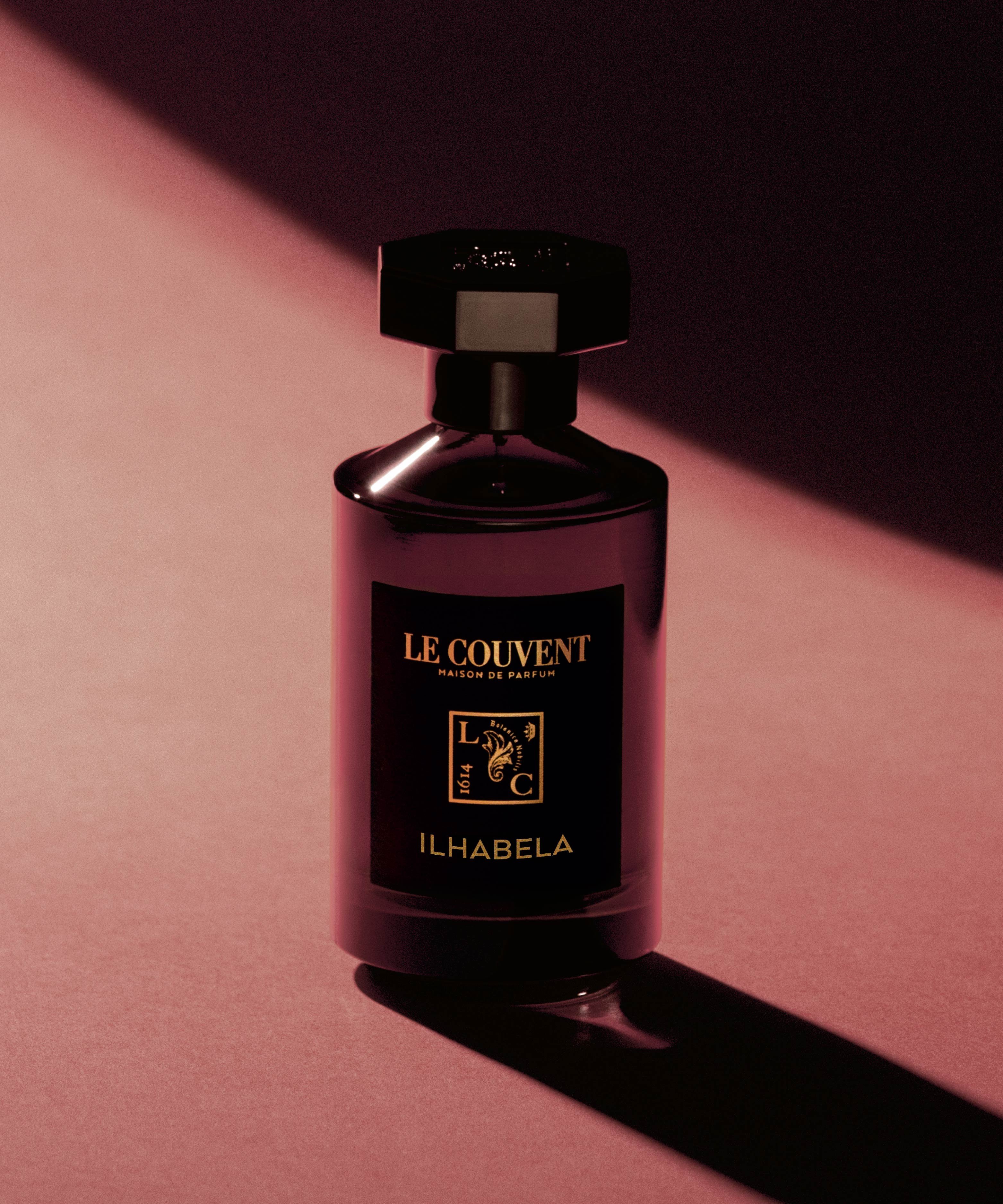 LE COUVENT MAISON DE PARFUM｜リマーカブル パルファム イラベラ 50mL