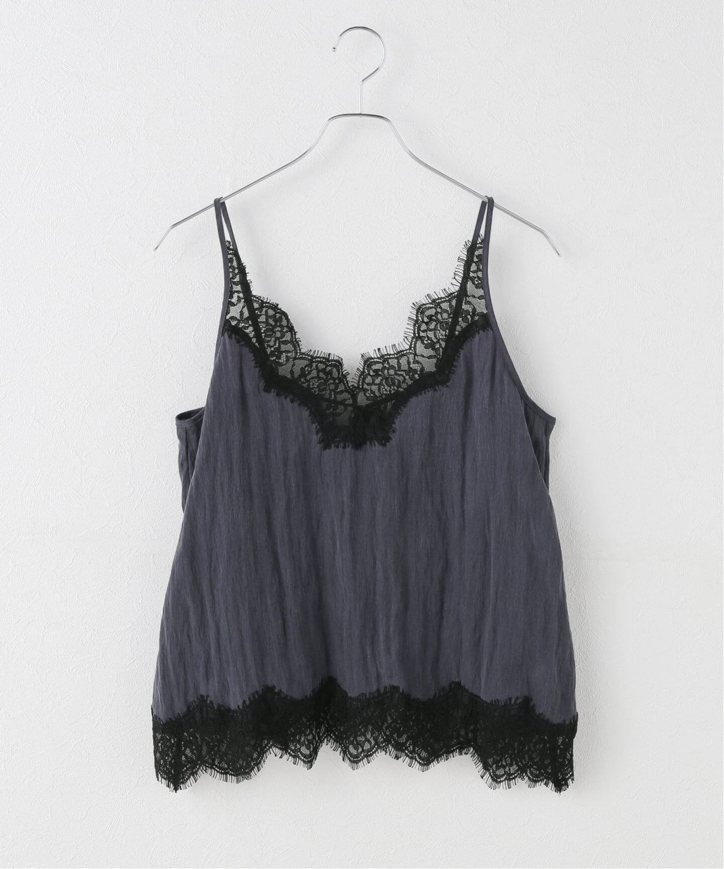 JOURNAL STANDARD｜《追加2》フィブリルリヨセルキャミ | Rakuten