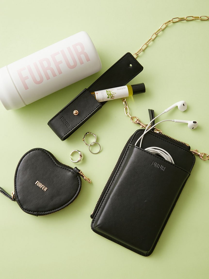 FURFUR｜【WEB限定カラー】3SETマルチショルダー | Rakuten Fashion