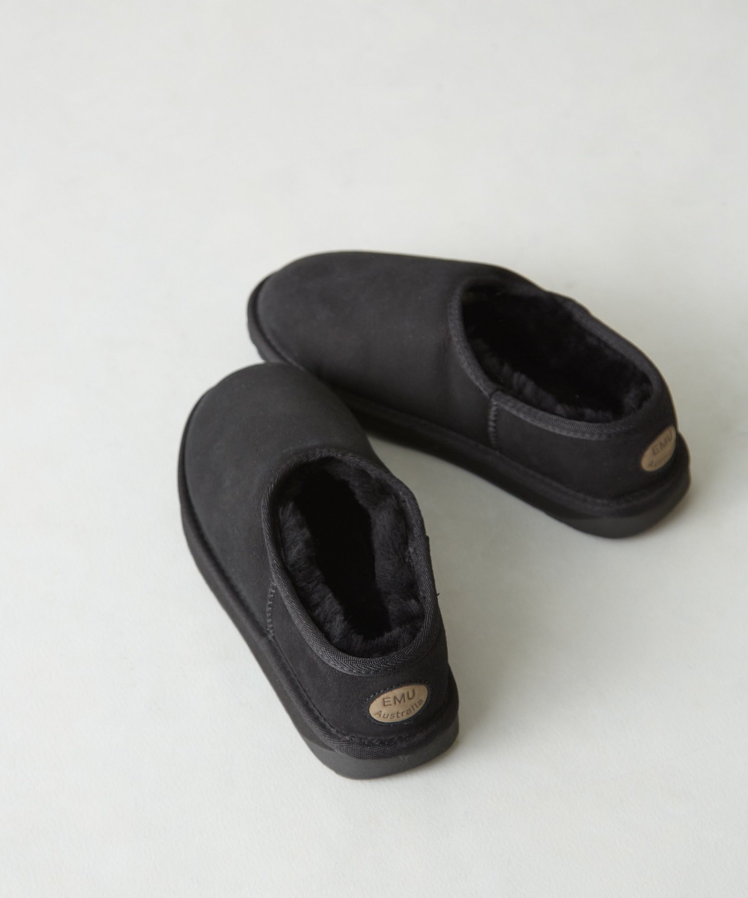 EMU Australia｜(W)【EMU Australia/エミュ オーストラリア】ムートン