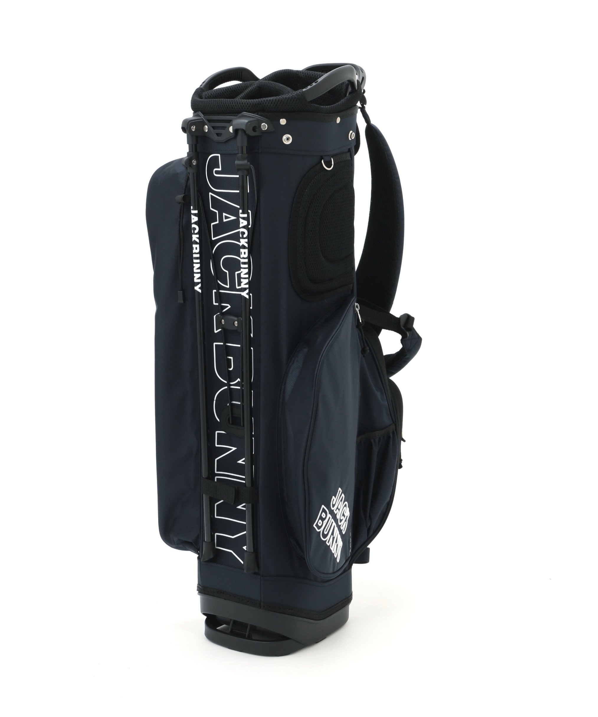 Jack Bunny!!｜キャディバッグ (46インチ対応) (UNISEX) | Rakuten