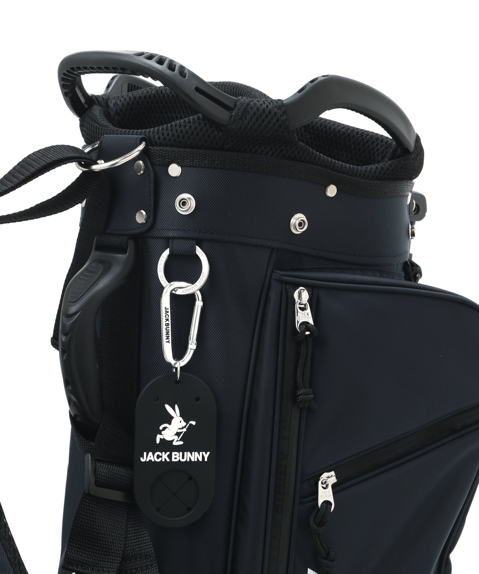 Jack Bunny!!｜キャディバッグ (46インチ対応) (UNISEX) | Rakuten