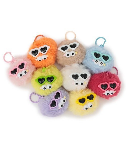 NARUMIYA ONLINE｜サングラスモンスタ-チャーム | Rakuten Fashion