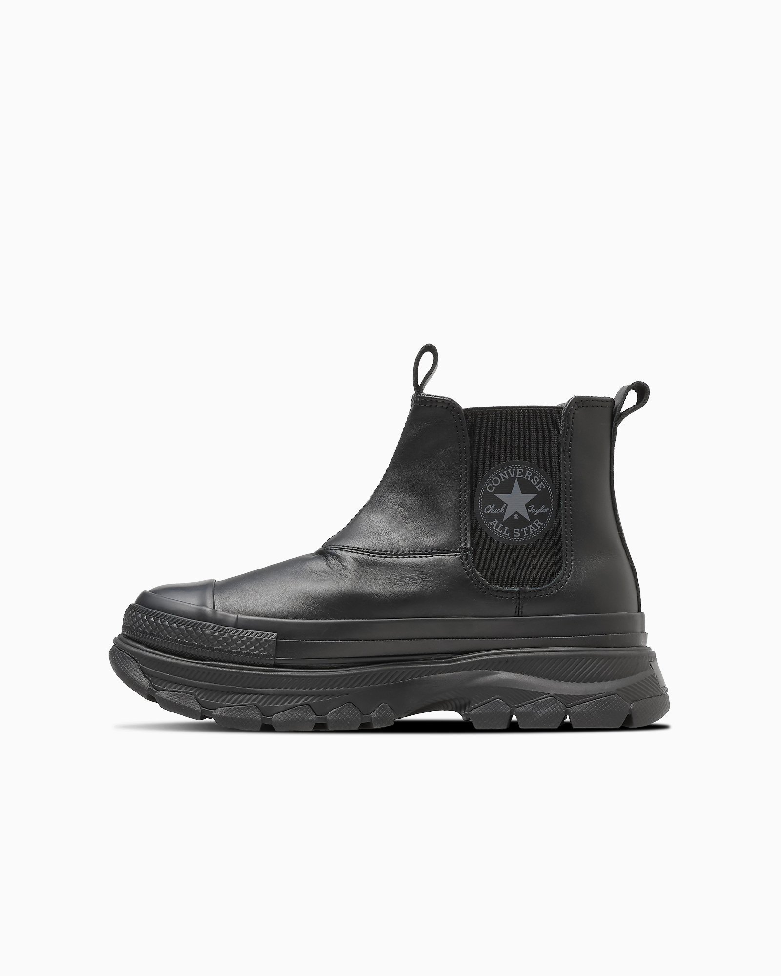 CONVERSE｜【公式】レザー オールスター (R) トレックウエーブ